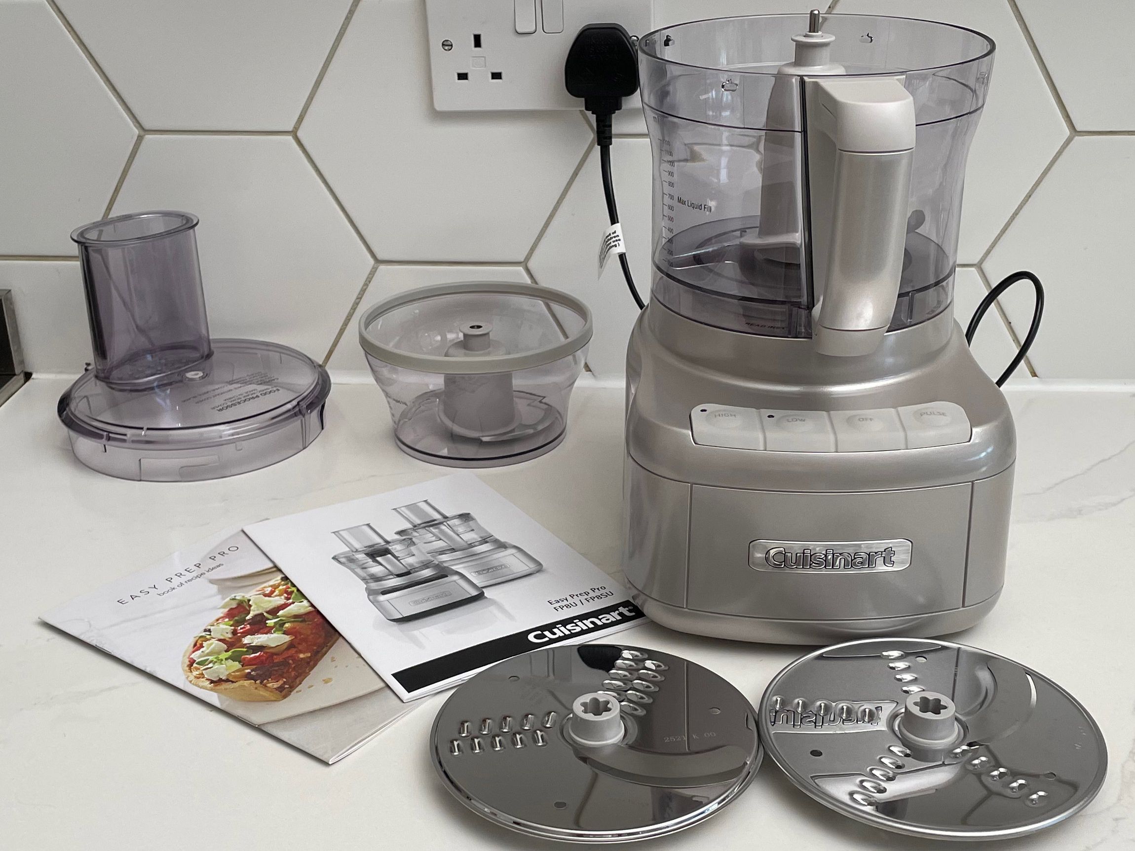 Cuisinart Mini Prep Pro