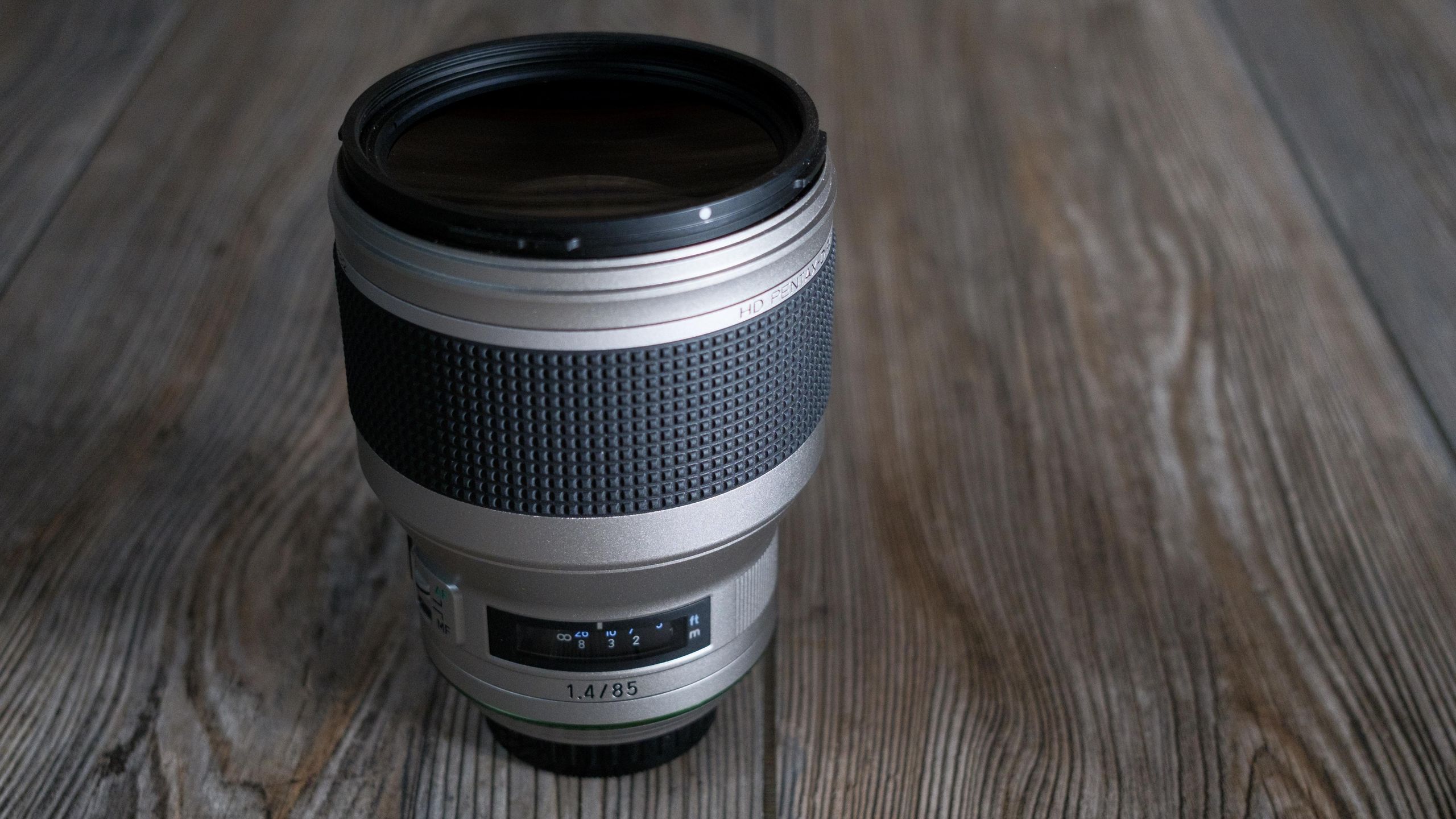 Pentax FA☆ 85mm f/1.4 ED SDM AW review: A classic lens that