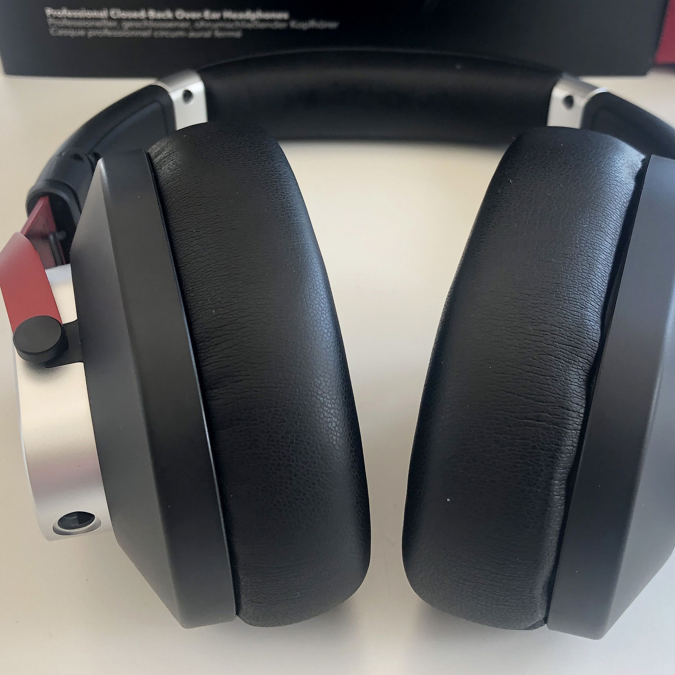 Austrian Audio Hi-X15 review: Budget wired headphones exude