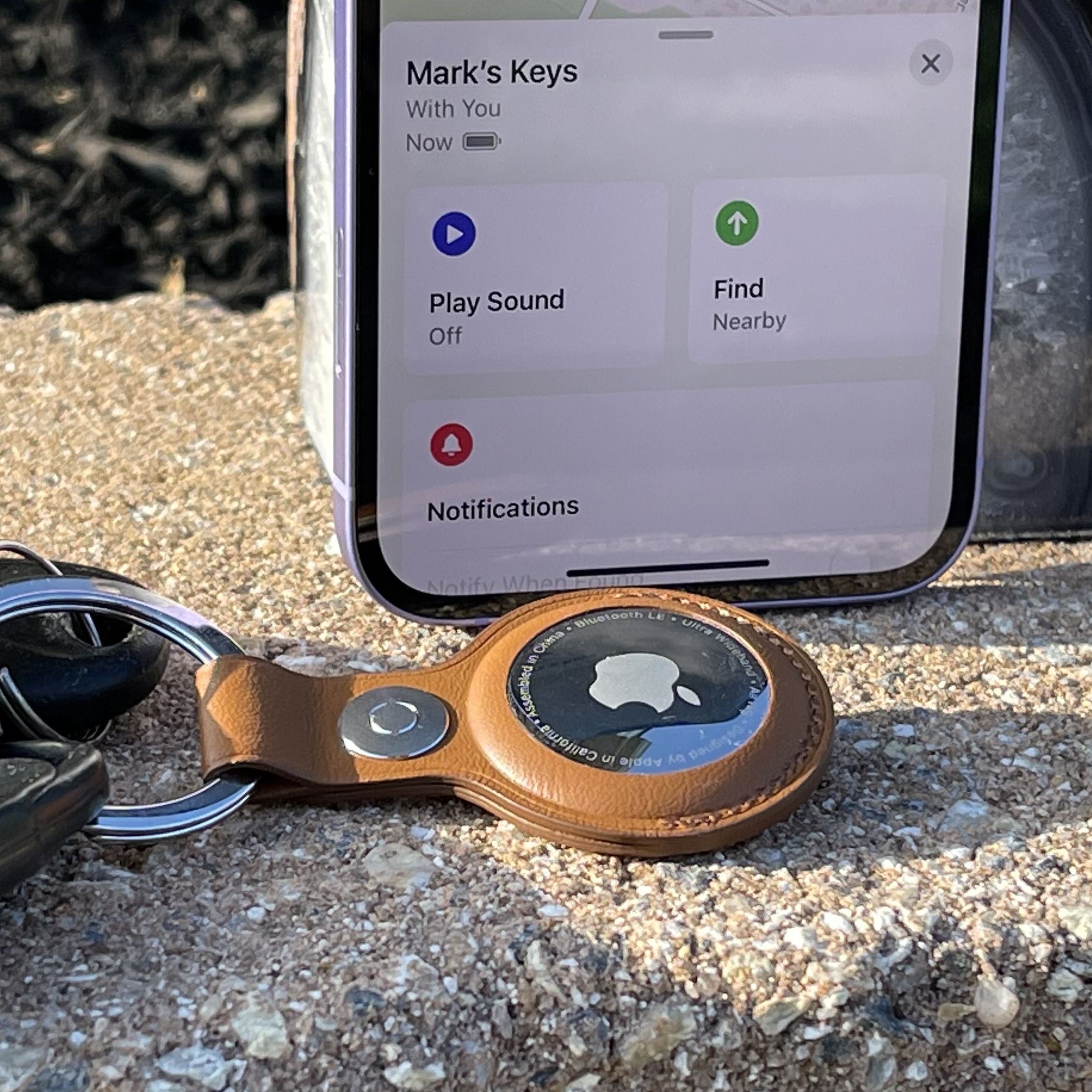 アップル「AirTag 2」（仮称）の噂を総まとめ--新機能は