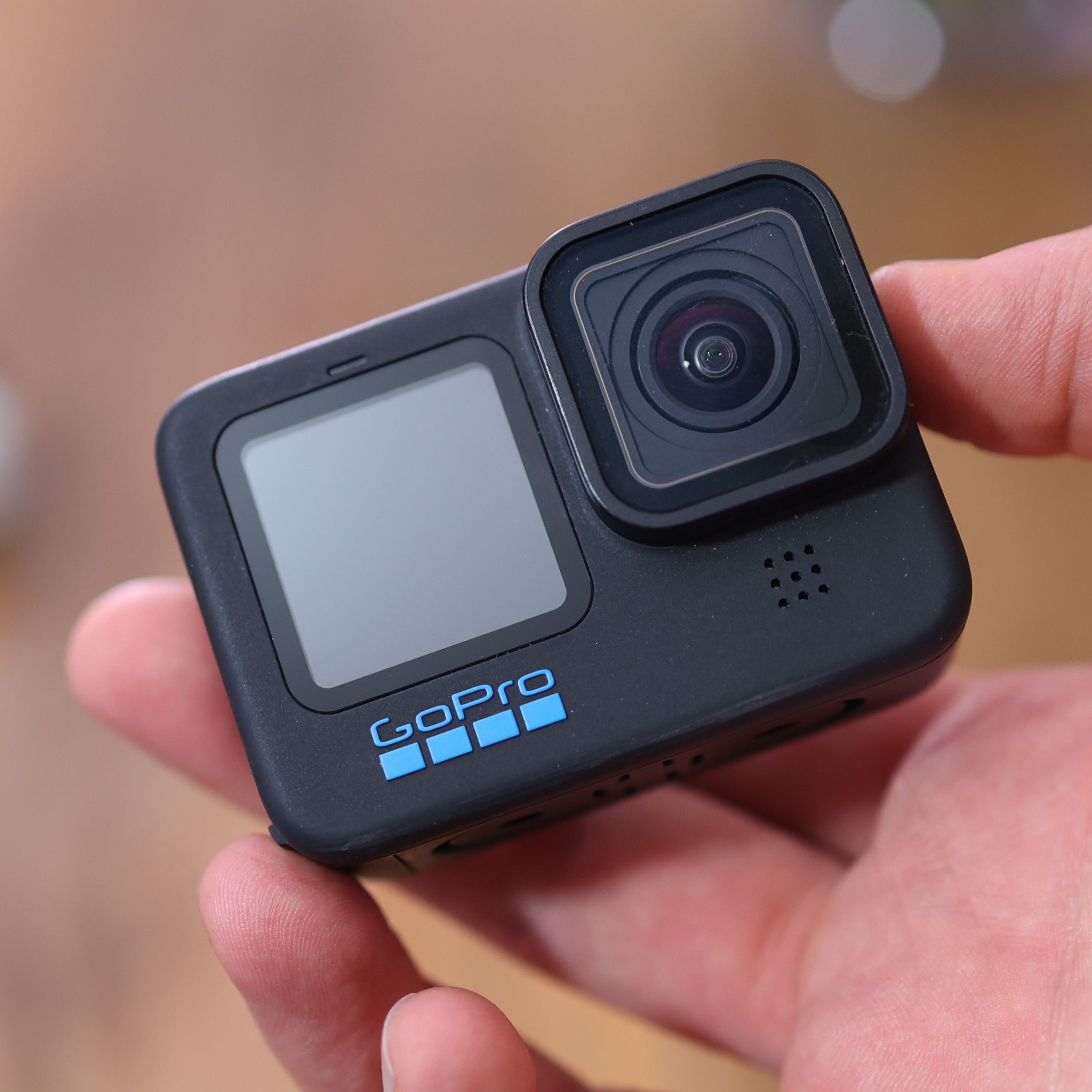 新品未開封」日本国内版Gopro HERO10 HERO 10 Black - Utopia