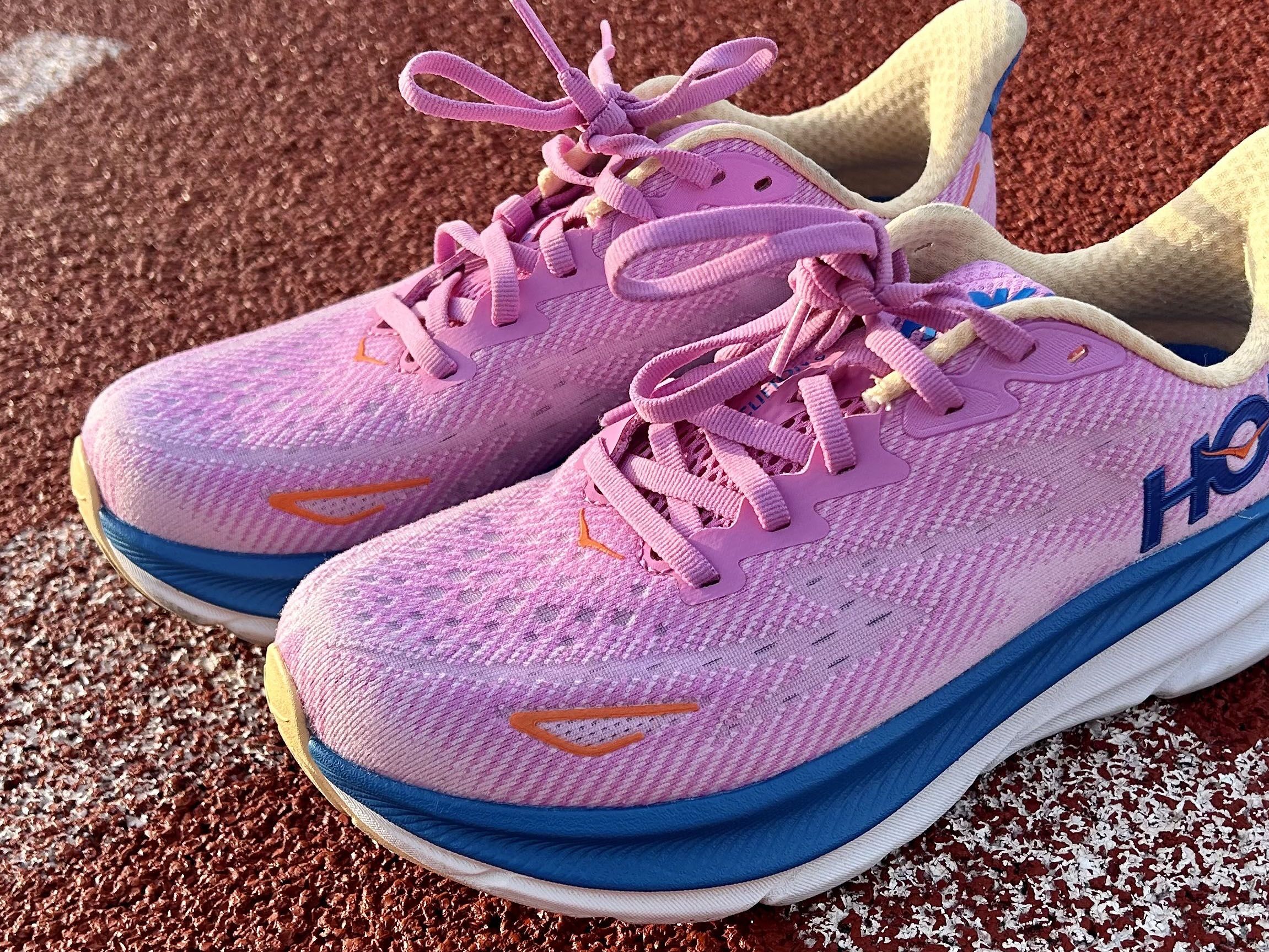 Hoka Clifton 9 review: A reliable, everyday running shoe