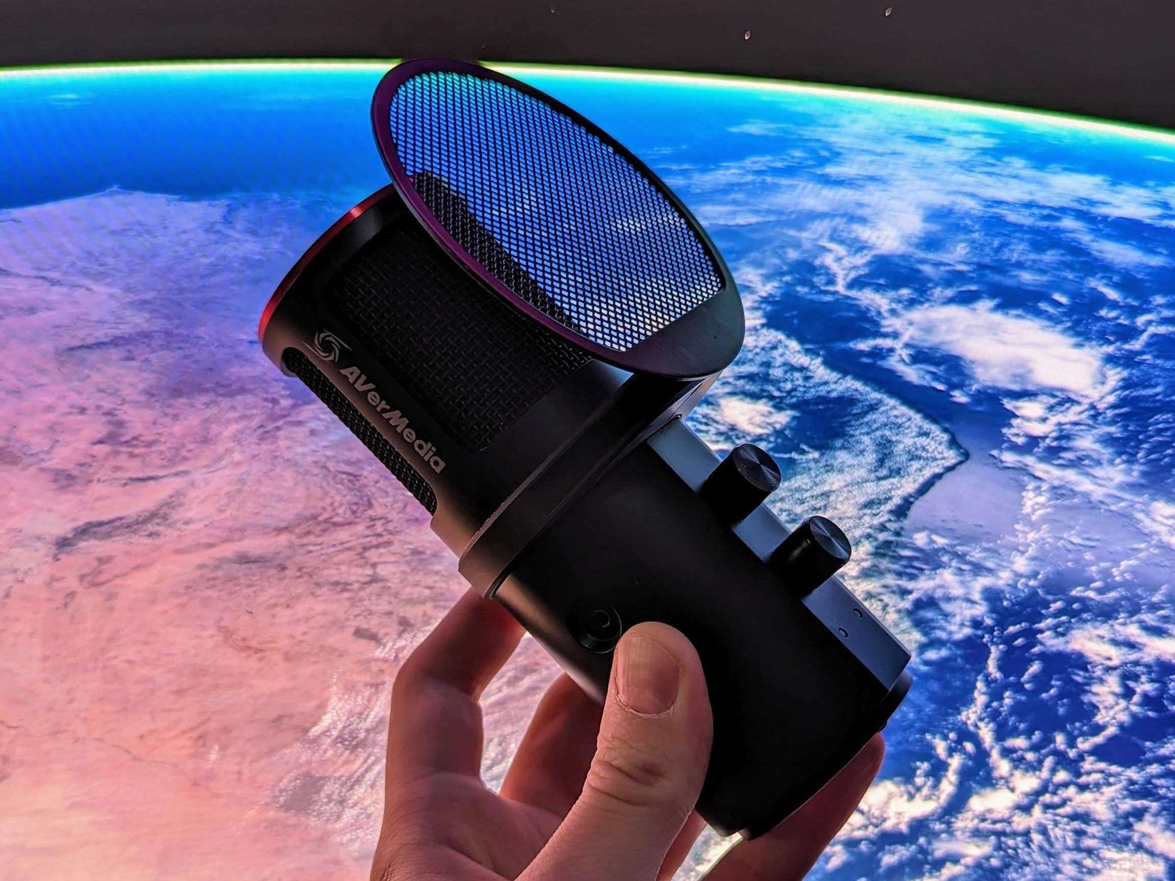 AVerMedia Live Streamer MIC 350 (AM350) review: A dependable