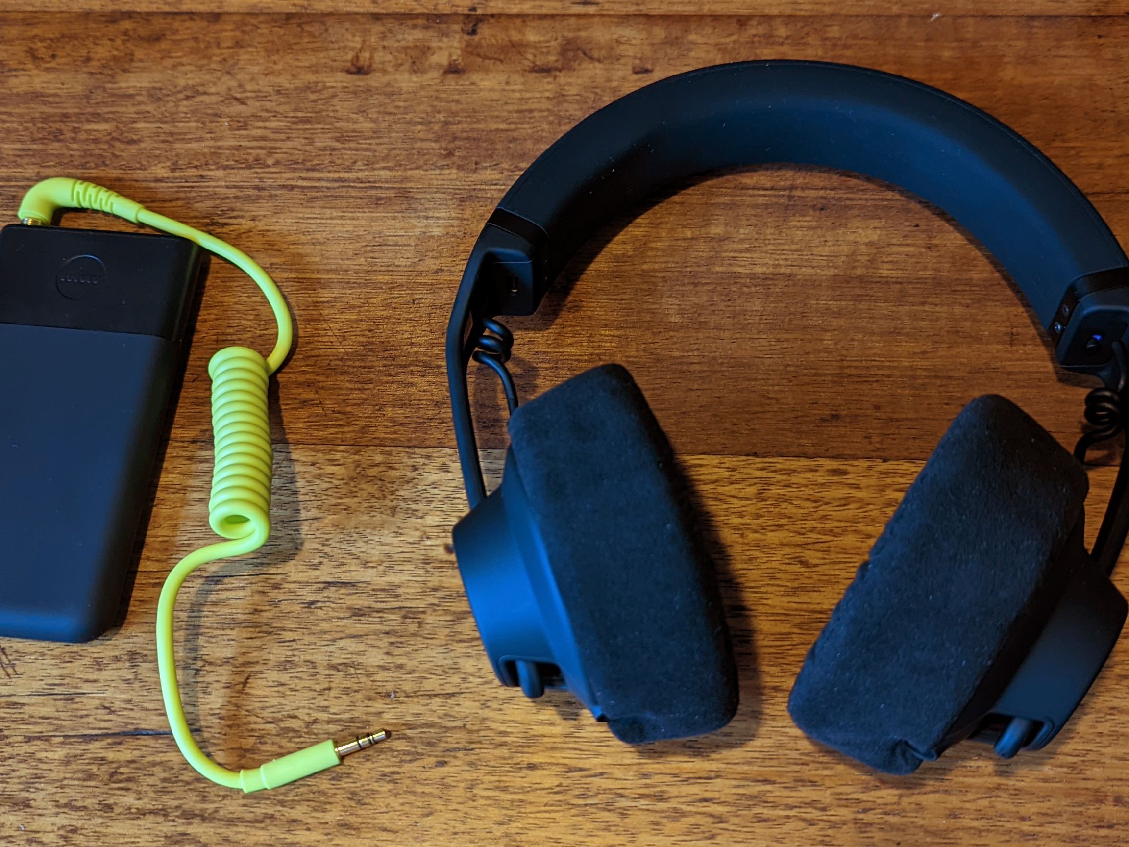 AIAIAI TMA-2 Studio Wireless+ review | TechRadar