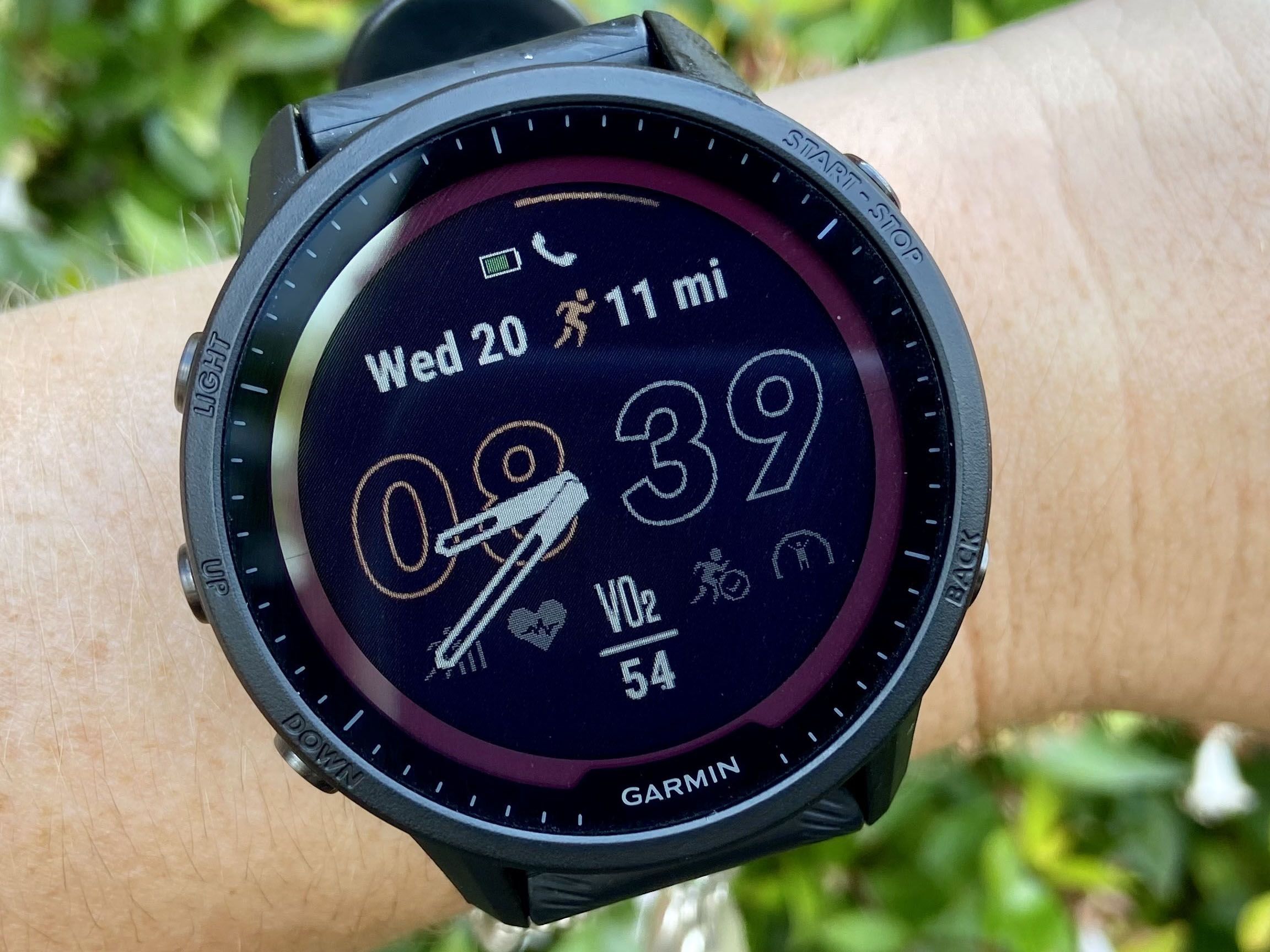 Forerunner 955 Dual Power | スマートウォッチ | Garmin 日本