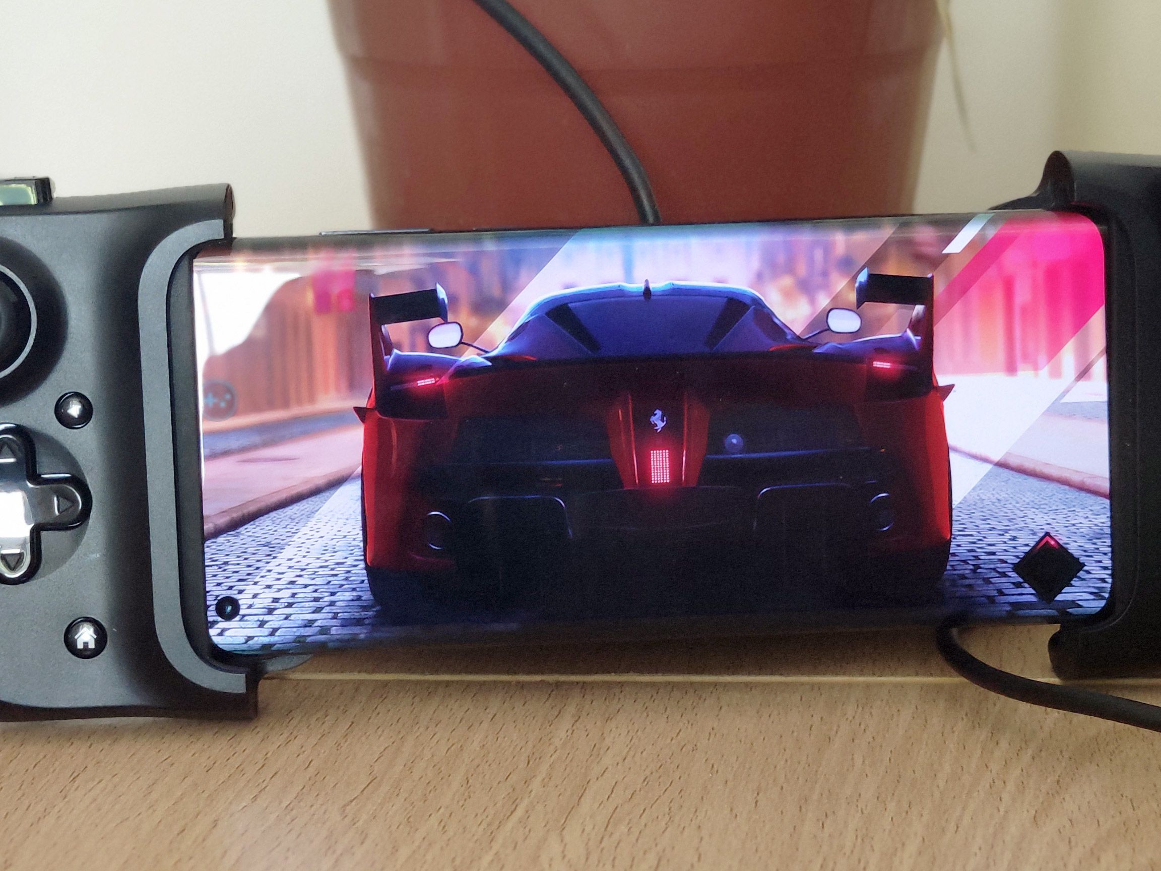 Razer Kishi review | TechRadar