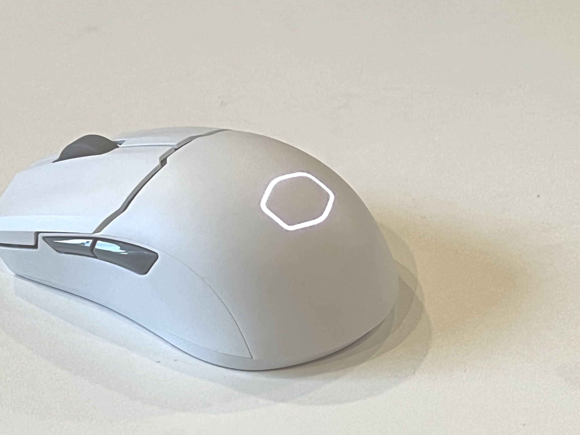 Cooler Master MM712 review: almost esports-ready | TechRadar