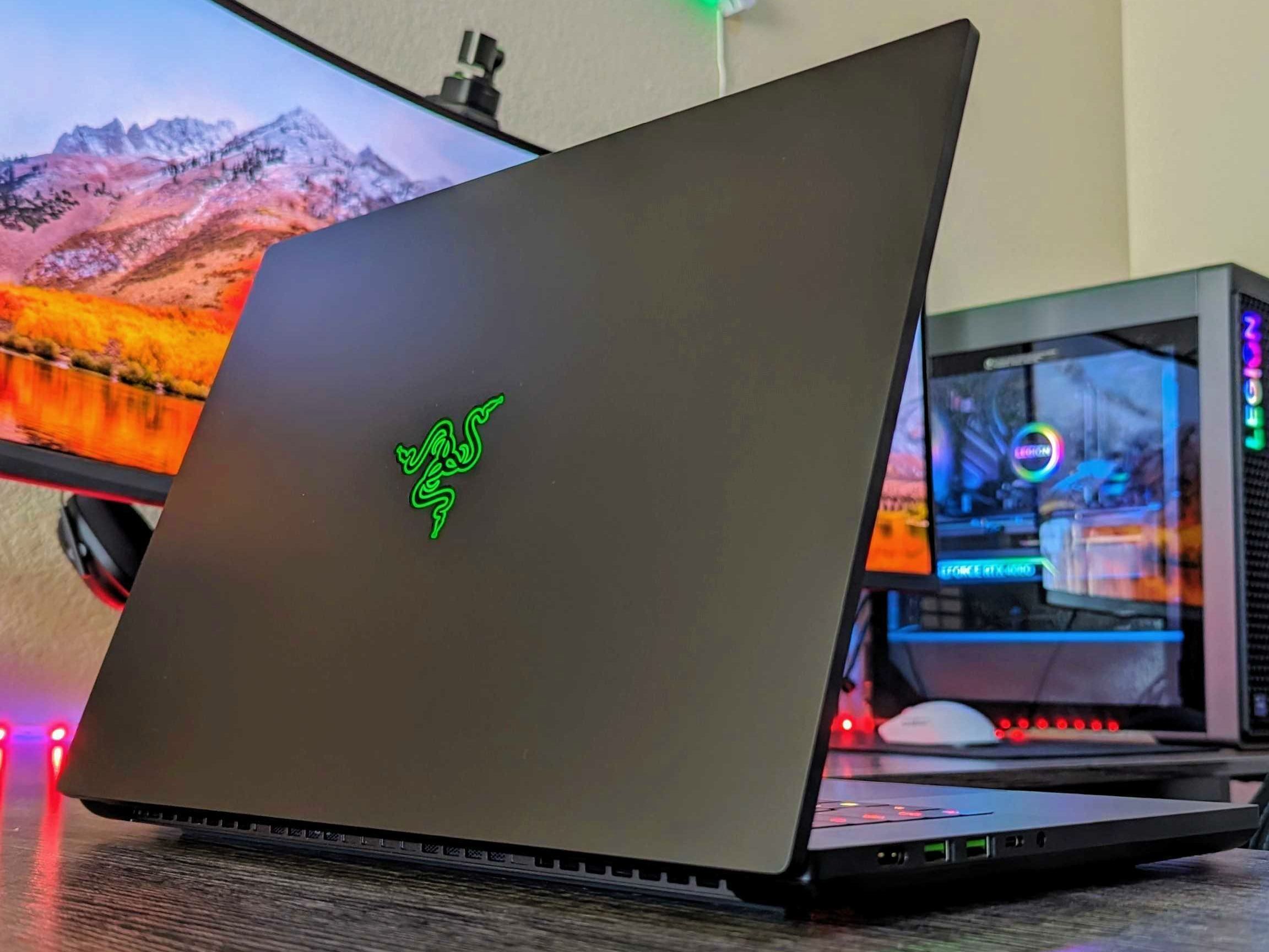 Razer Blade 16 (2024) review: Mild improvements for a top gaming