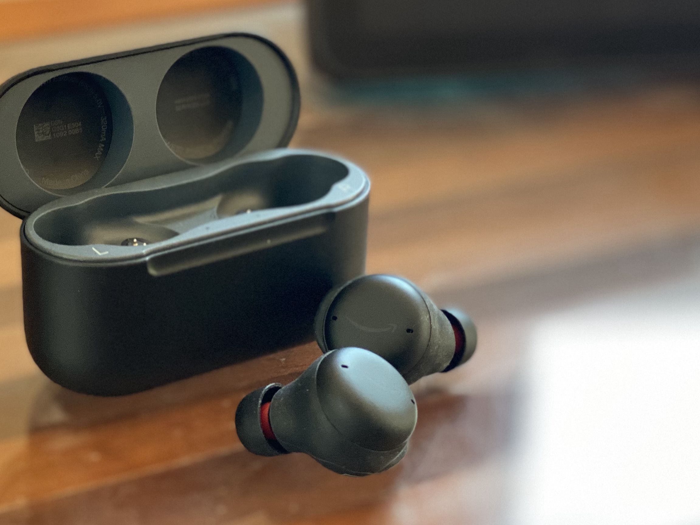 Amazon Echo Buds (2nd Gen) review | TechRadar