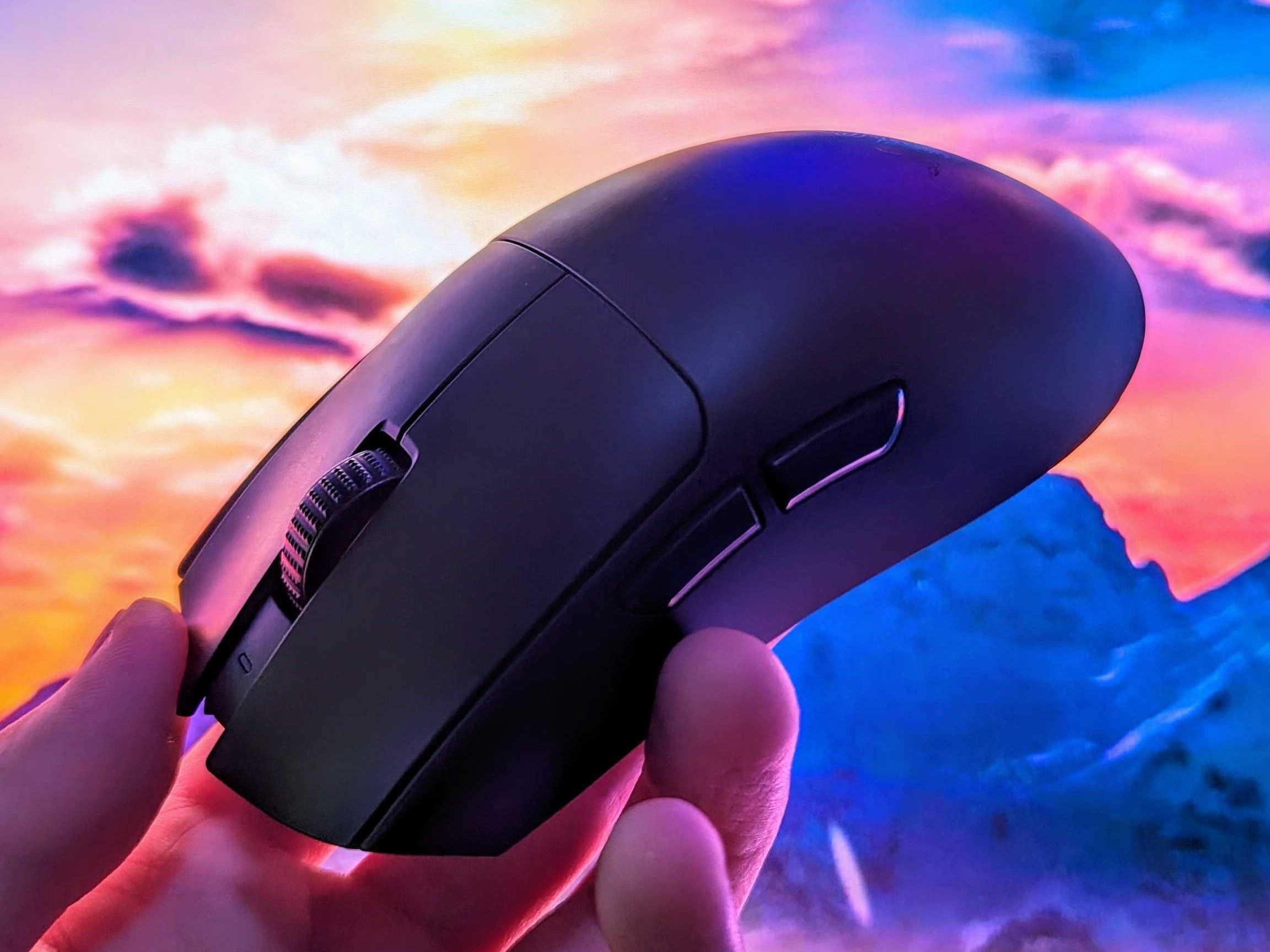Razer Viper V3 Pro review: Does this wireless mouse live up to the