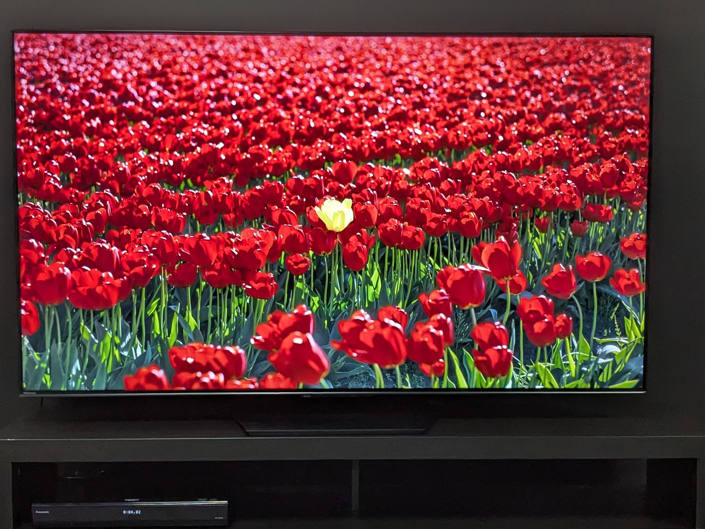 Hisense U7N 43インチ液晶テレビ ハイセンス（HISENSE） テレビ 液晶テレビ 43U7N 43V型 Bluetooth対応