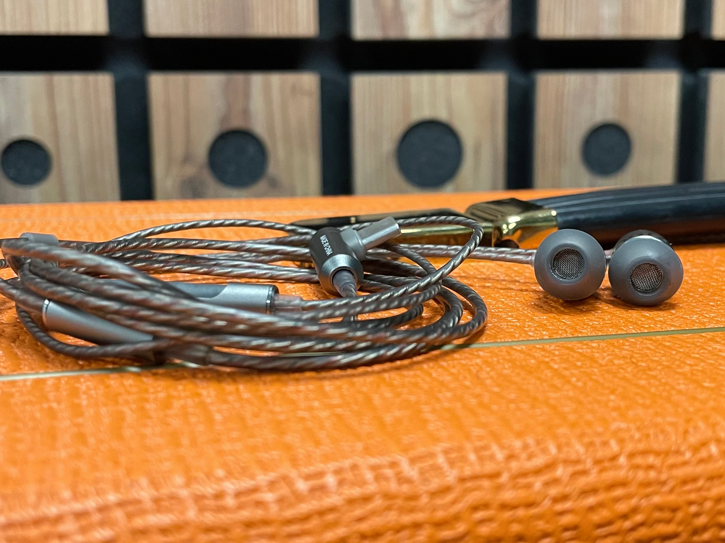 Soundmagic E10c Mua USB C Headphones, Type C Earphones For Samsung