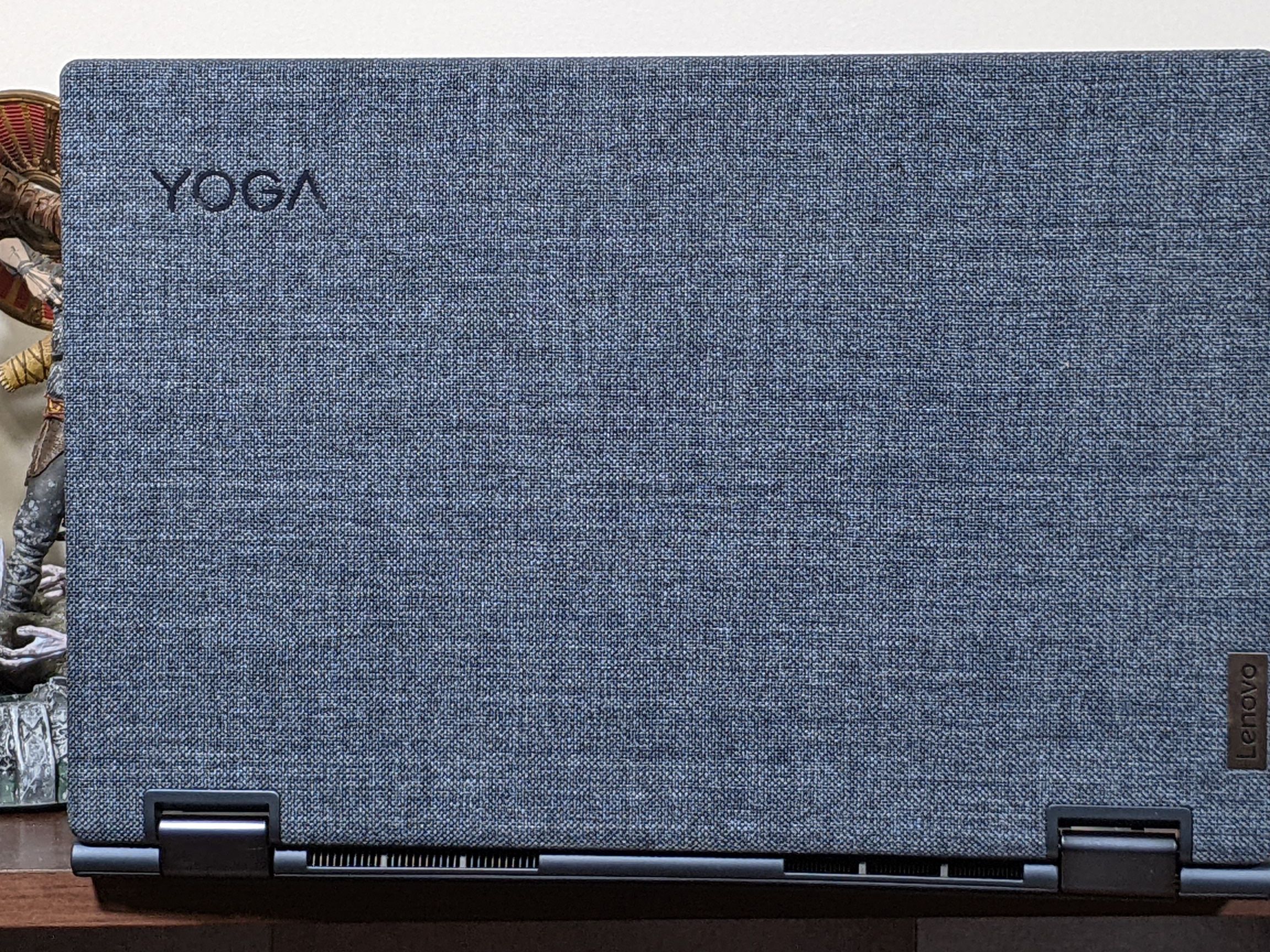 Lenovo Yoga 6 review | Laptop Mag