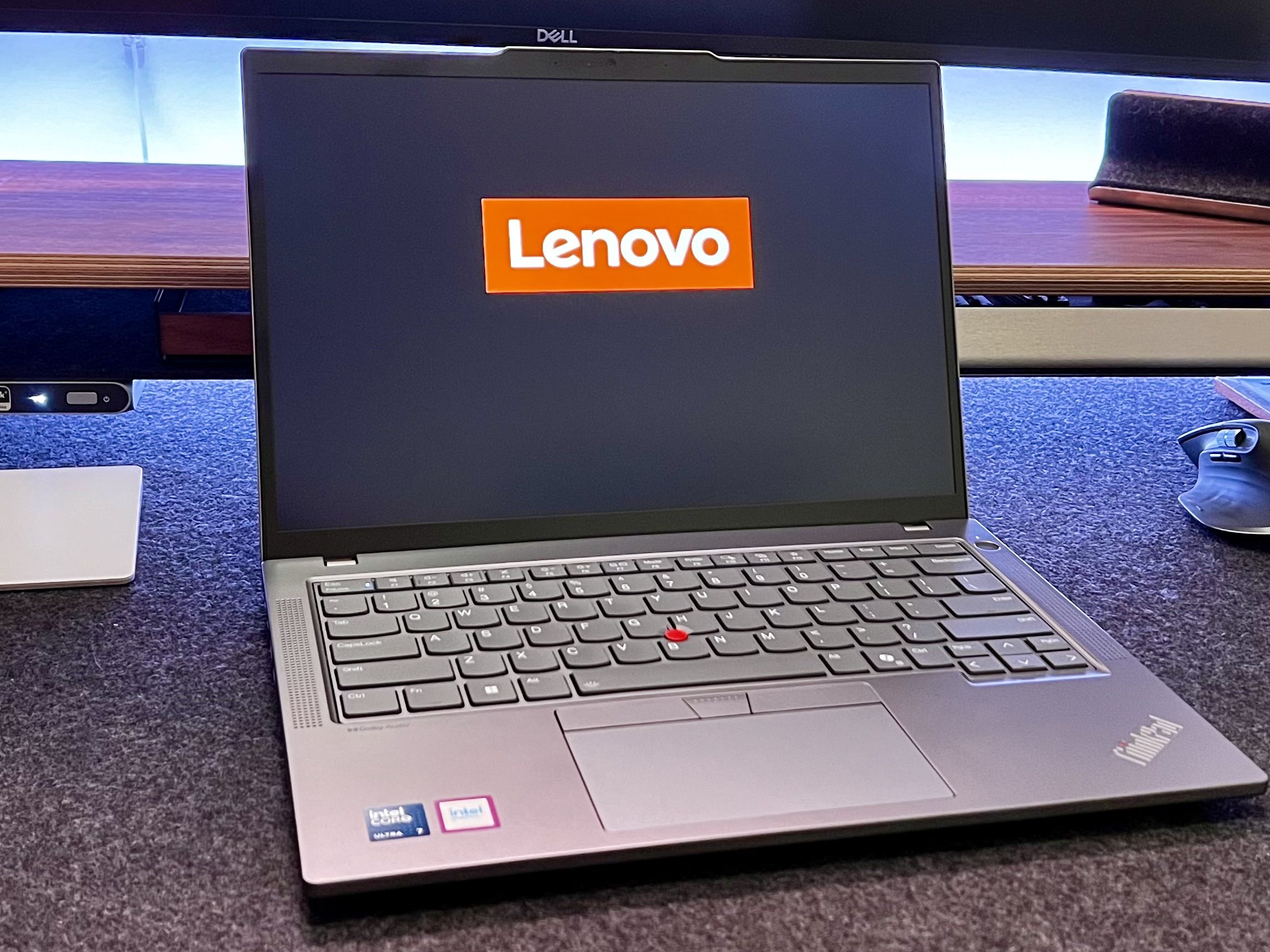 Lenovo ThinkPad T14 Gen 5 business laptop review | TechRadar