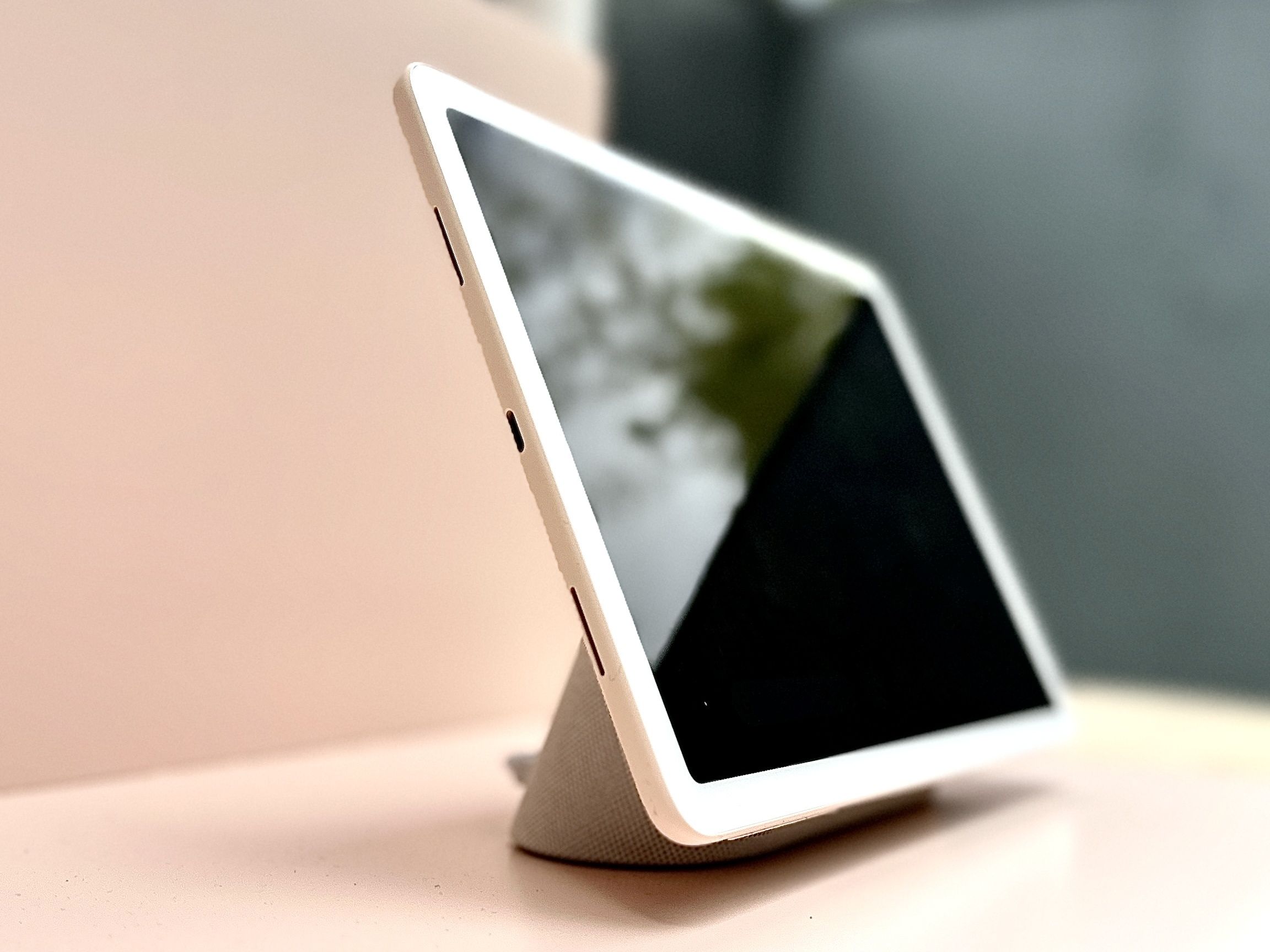 Google Pixel Tablet review: Docked and loaded | Tom's Guide