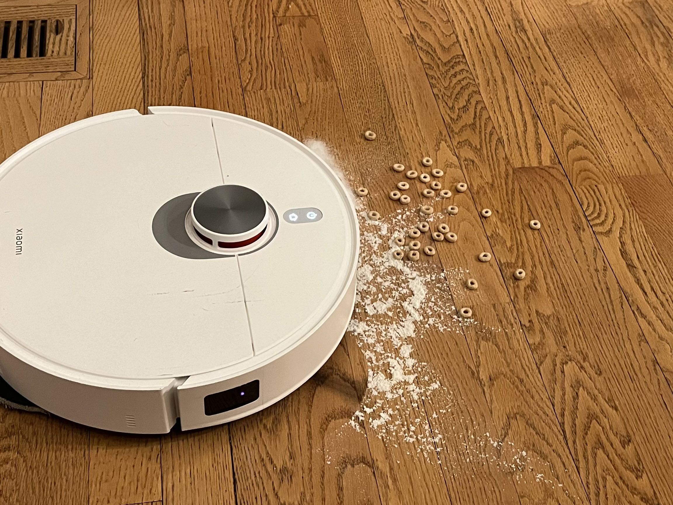 Xiaomi X20 Pro robot vacuum review: a brilliant budget buy | TechRadar