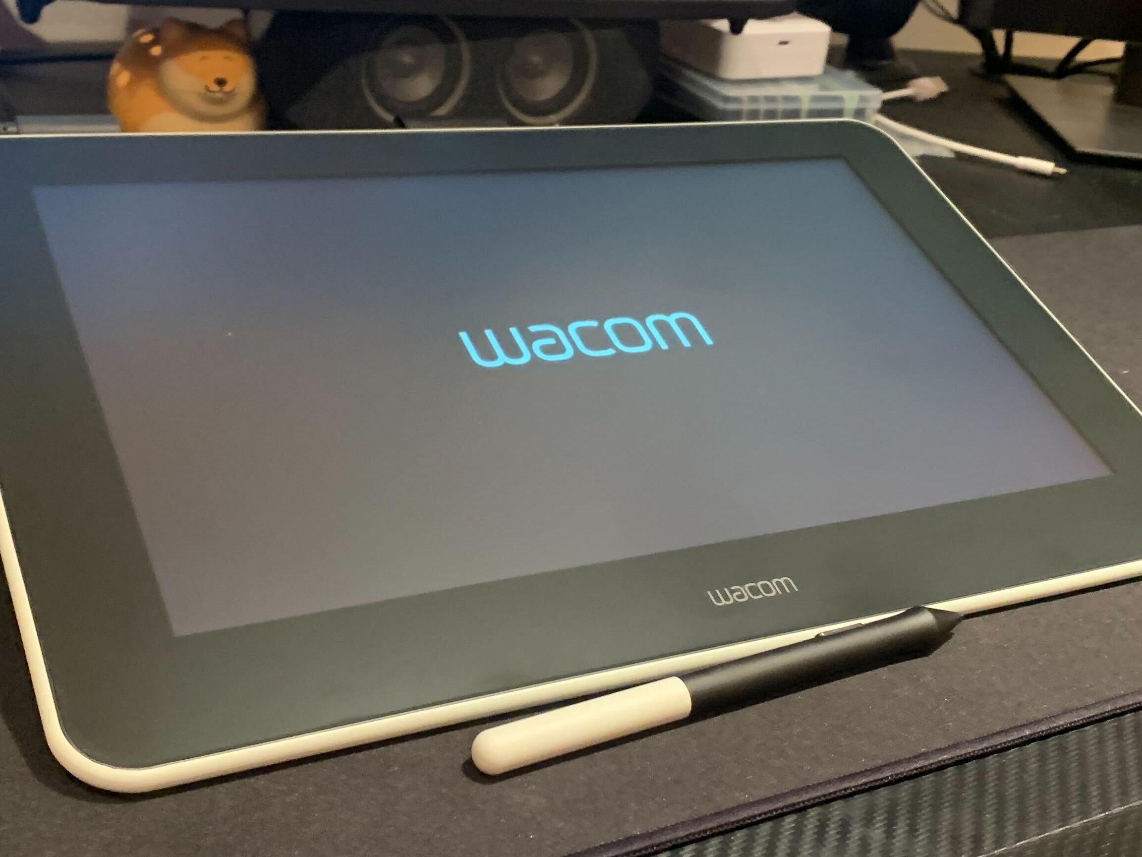 Wacom One review: a robust entry-level pen display | TechRadar
