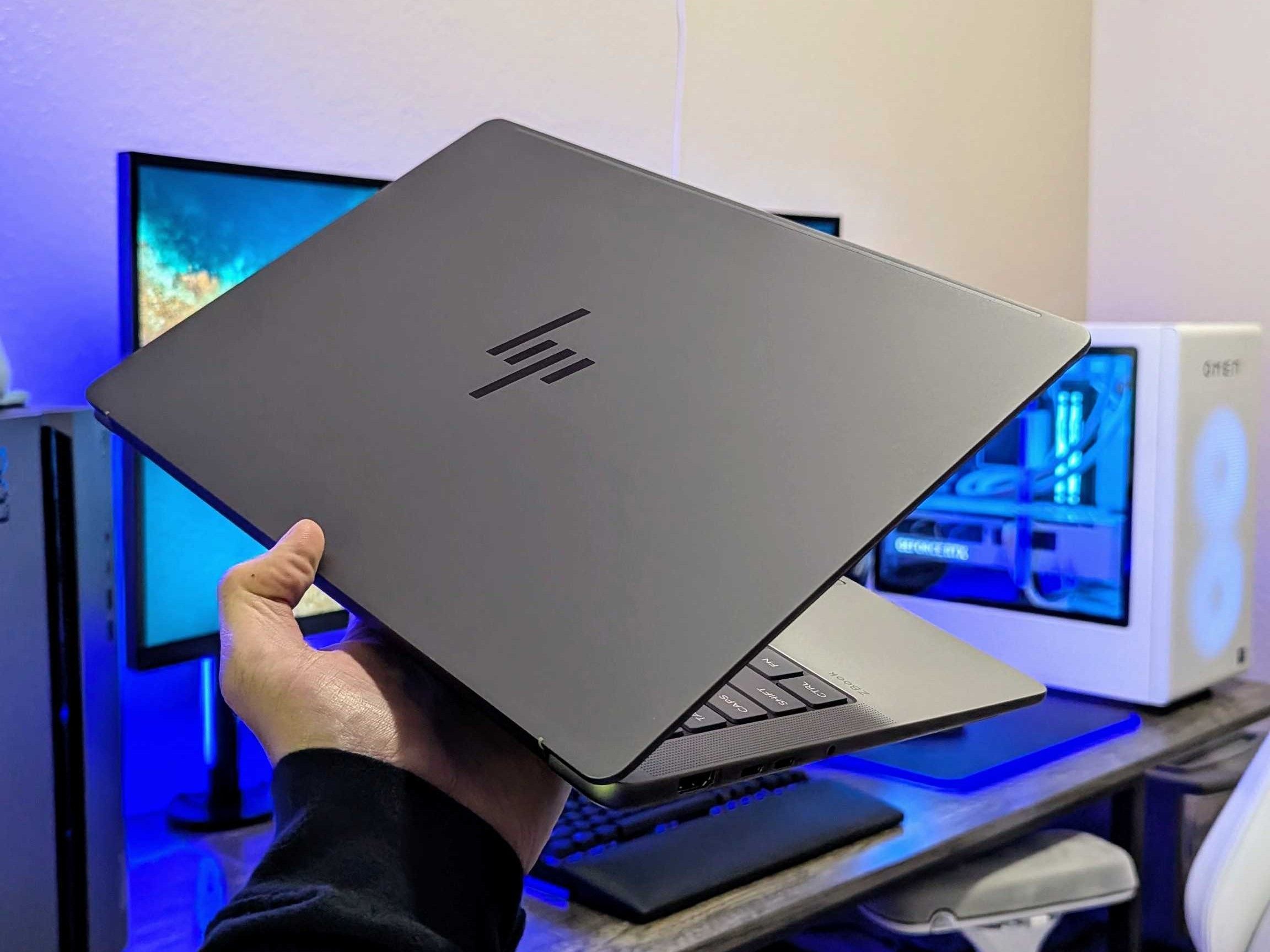 ノートPC hp - ZBook 14 HP ZBook Firefly 14 inch G8 Mobile Workstation 製品詳細