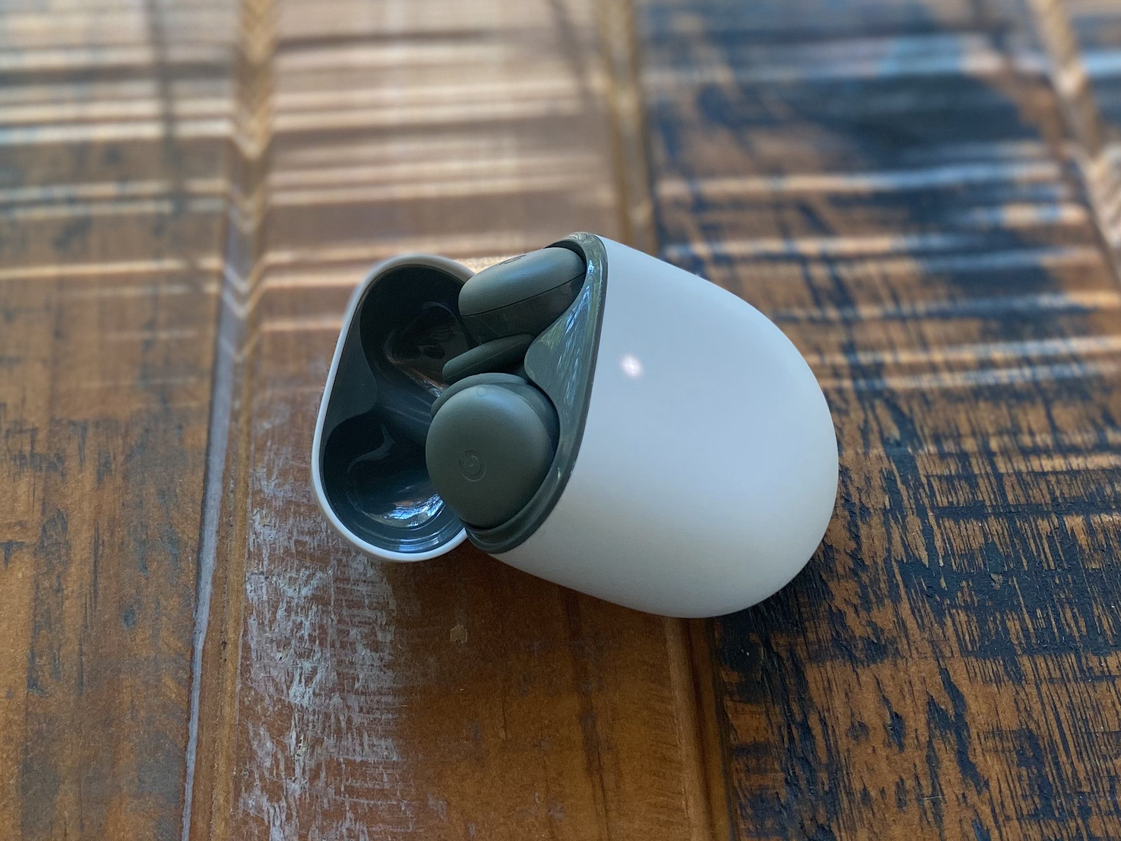 Google Pixel Buds A-Series review | TechRadar