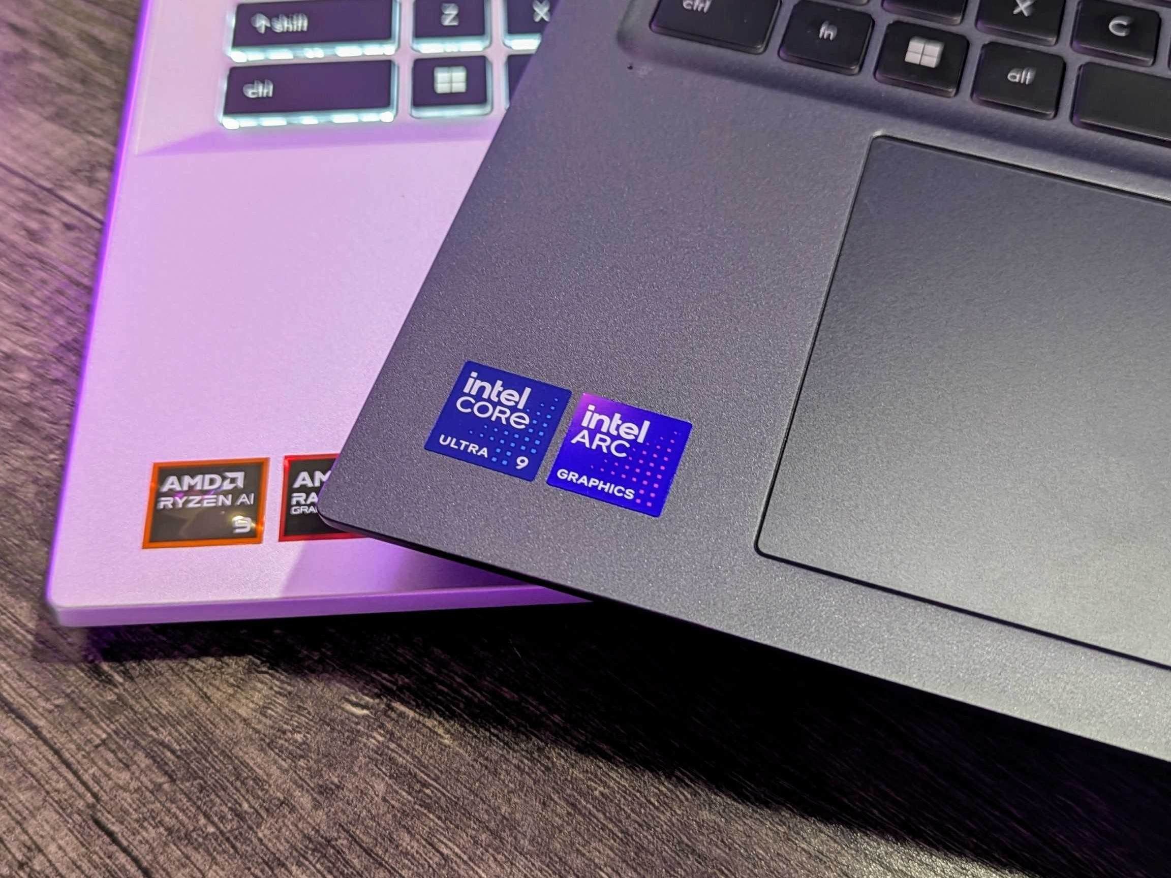 Intel Core Ultra 9 285H review: Efficient power but flawed AI