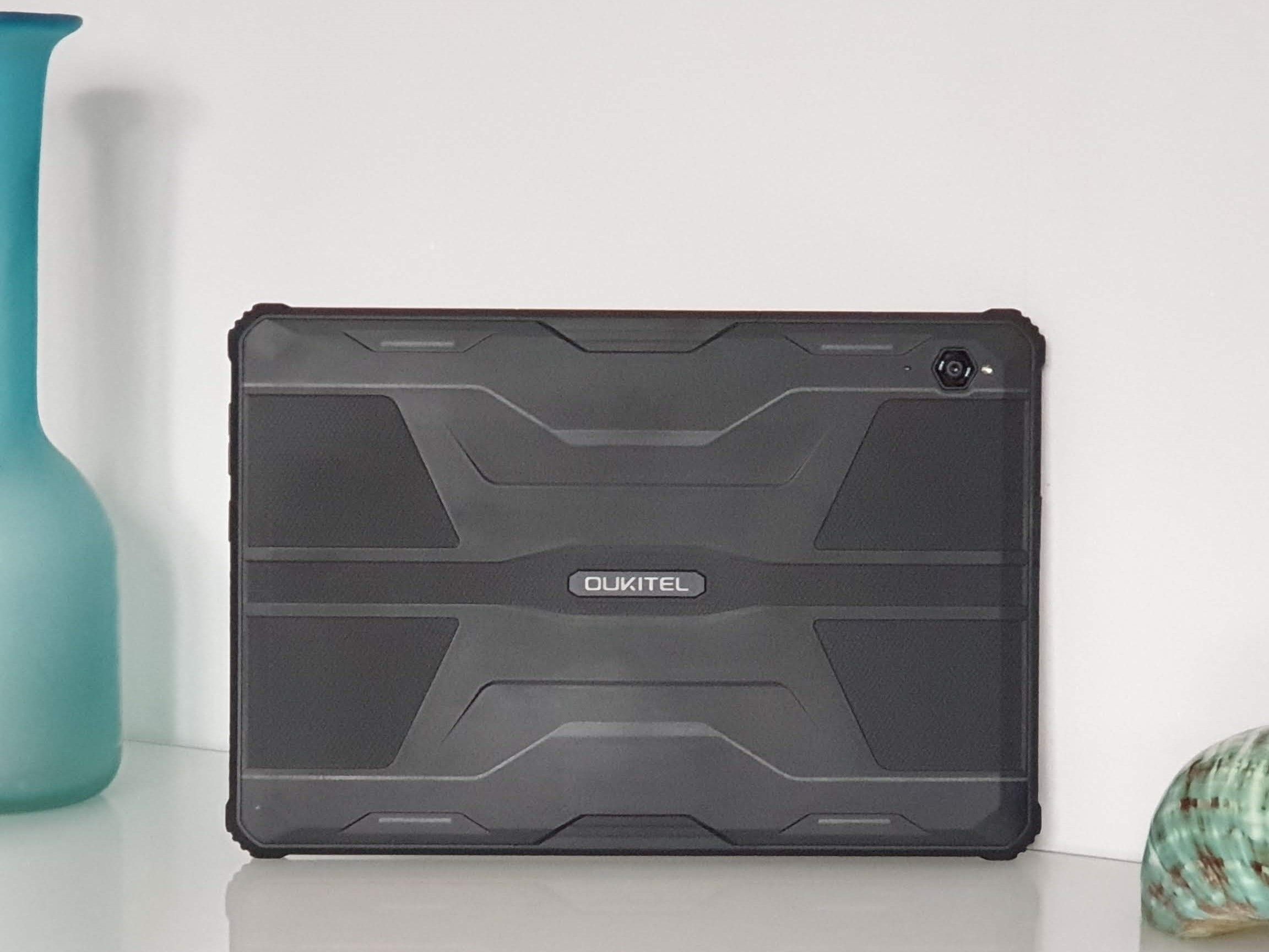 Oukitel RT1 rugged Android tablet review | TechRadar