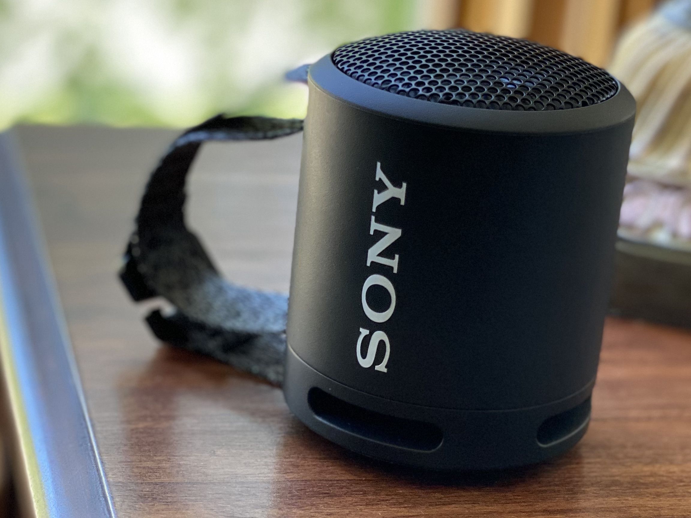 SONY SRS-XB13 ブラック 2個 Renewed) Sony SRS-XB13 Wireless Bluetooth Portable Speaker