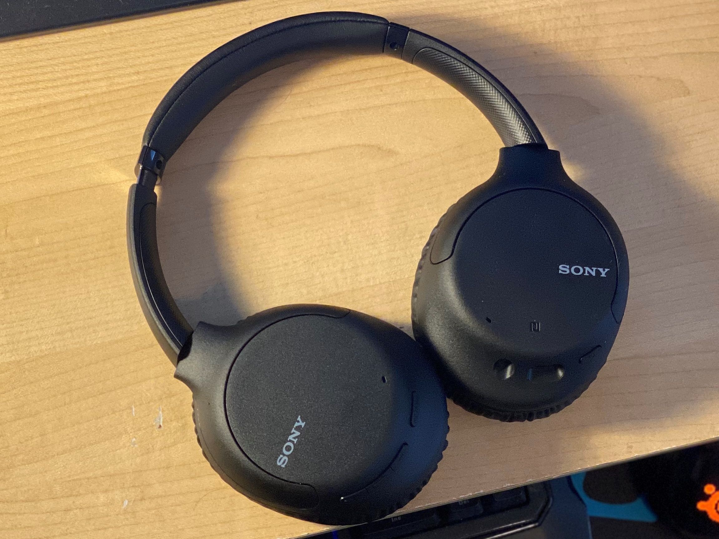 Sony WH-CH710N review | TechRadar