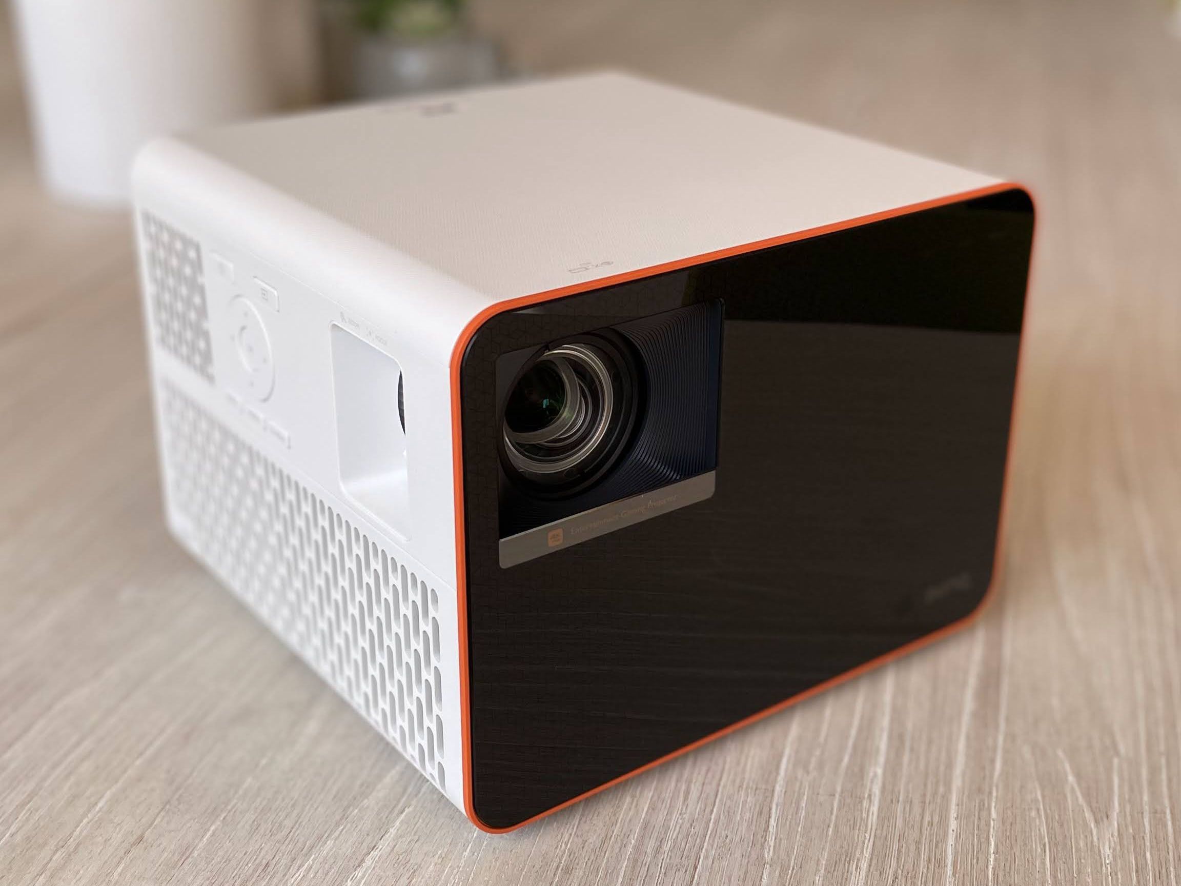 X3000i | 4K HDR 4LED Immersive Open World Gaming Projector