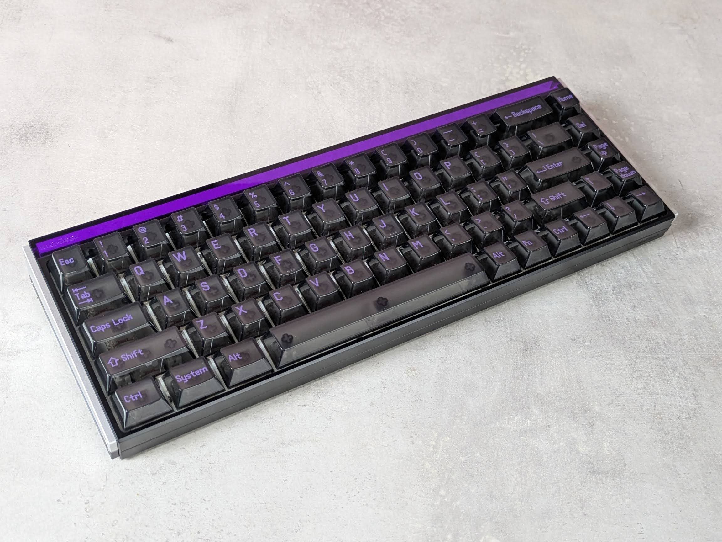MelGeek Made68 Ultra V2 review: a heavy duty keyboard with a high