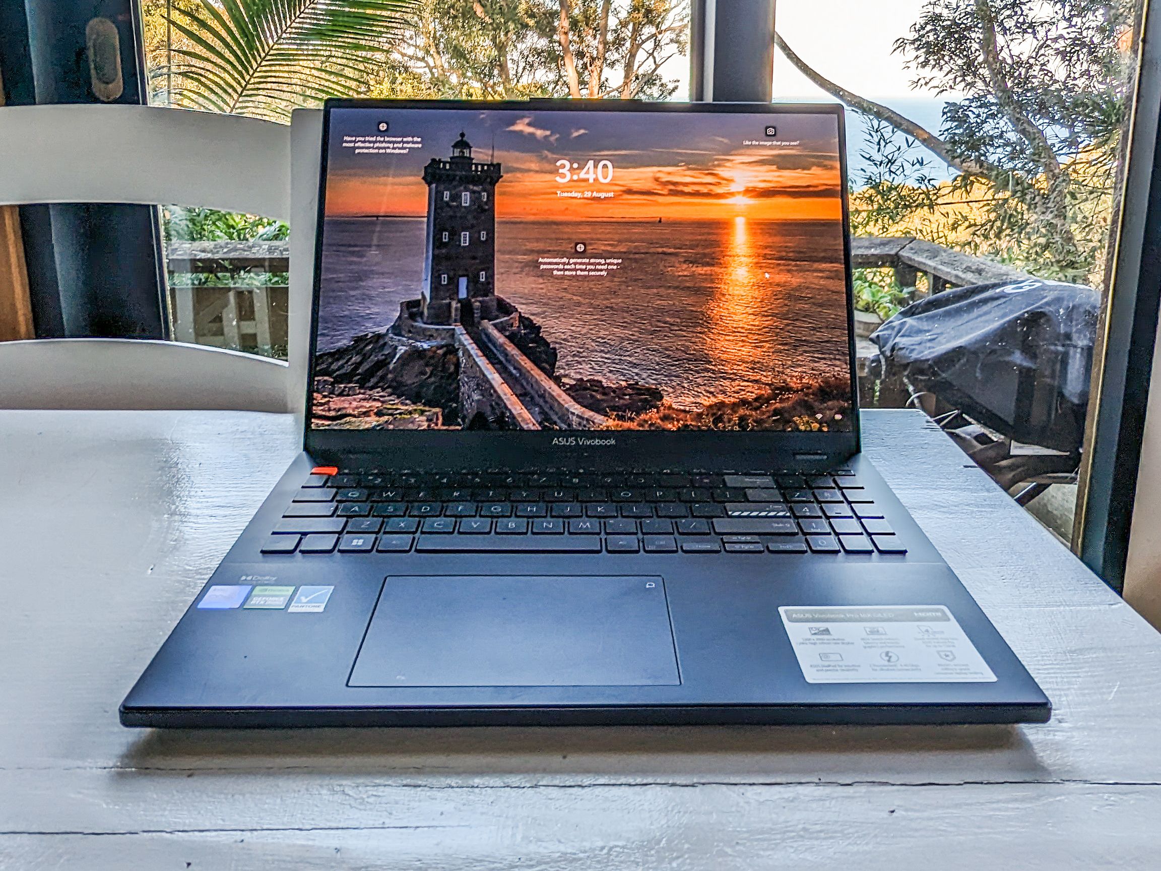 Windowsノート本体 ASUS Vivobook Pro 16X OLED Ryzen 9 Amazon.com: ASUS VivoBook Pro 16X OLED Slim Laptop, 16