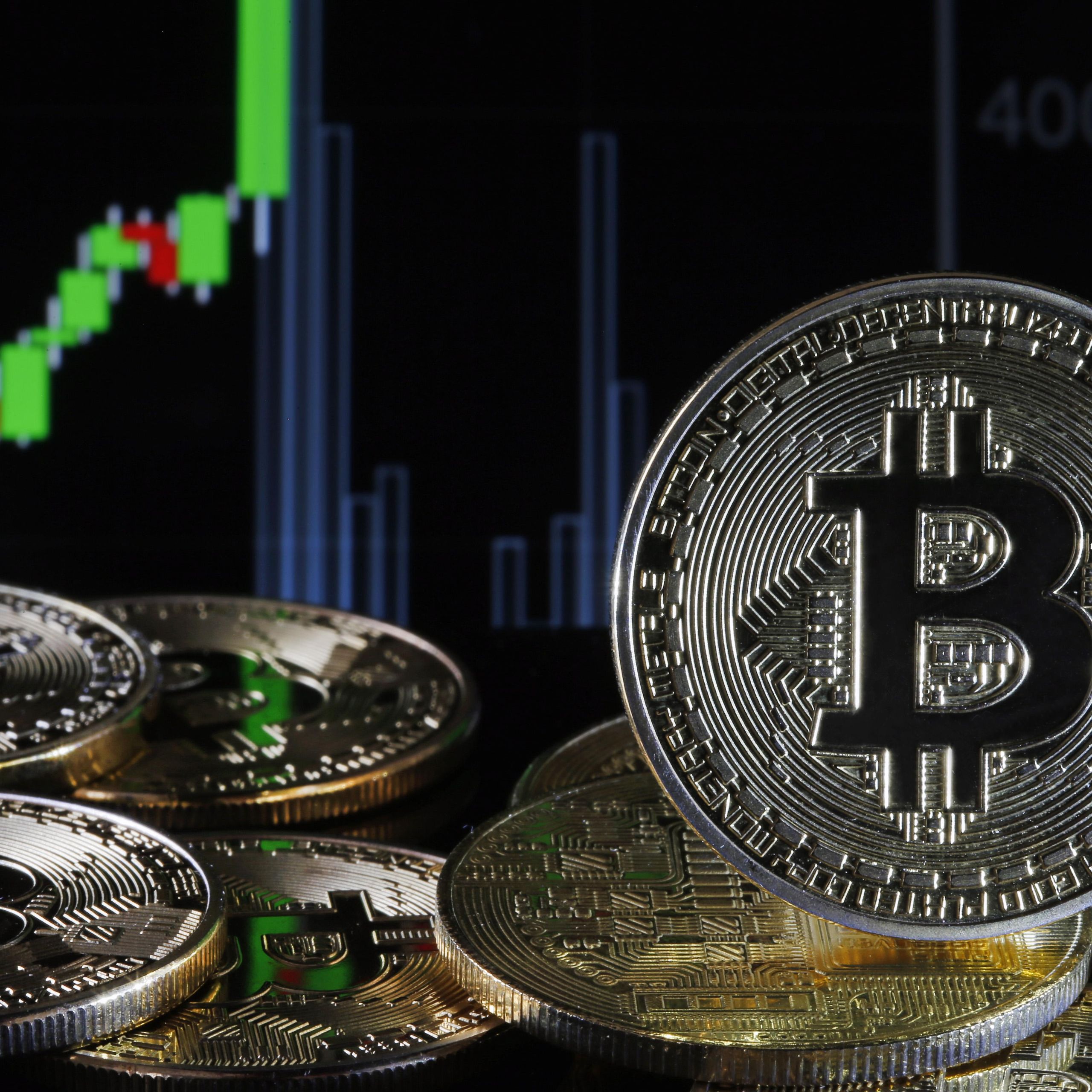 What is Bitcoin? | MoneyWeek