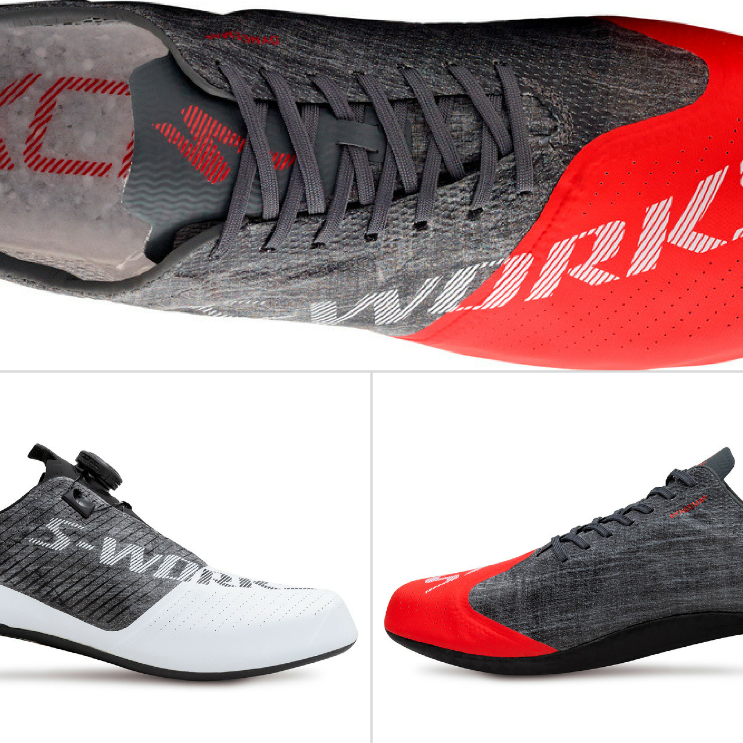 Specialized claims new 99 gram Exos climbing shoe is the
