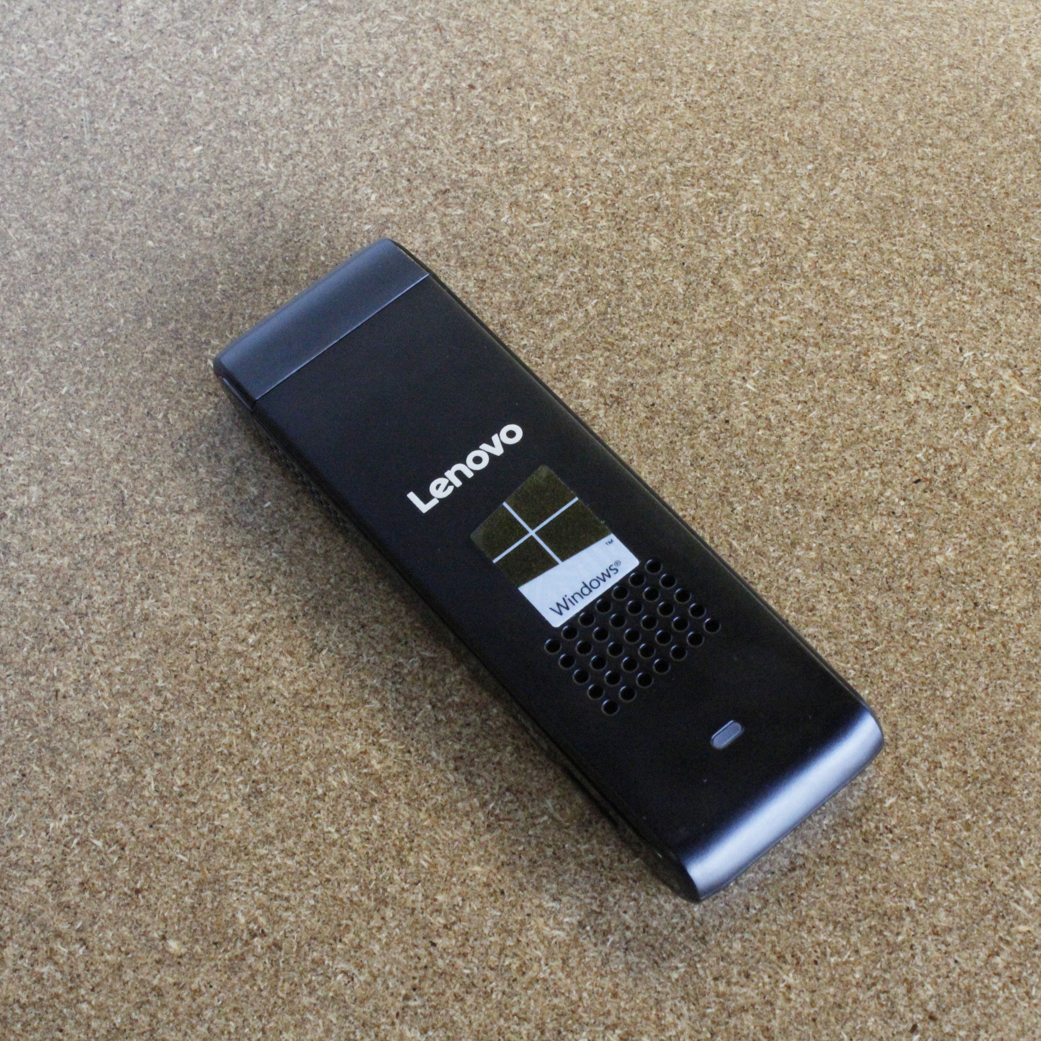 Lenovo スティックPC ideacentre Stick300 90ER0002JP / Windows 8.1 32bit /Atom Z3735F Amazon.com: Lenovo Ideacentre Stick 300 PC Mini Desktop