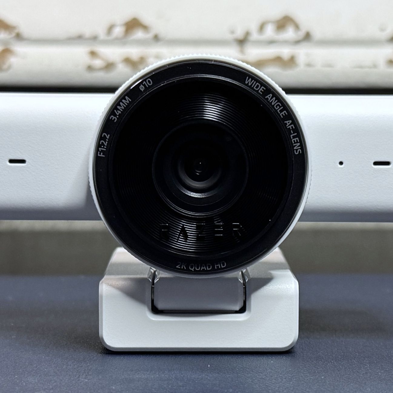 Razer Kiyo V2 X Review: Auto-focus for life | Tom's Hardware