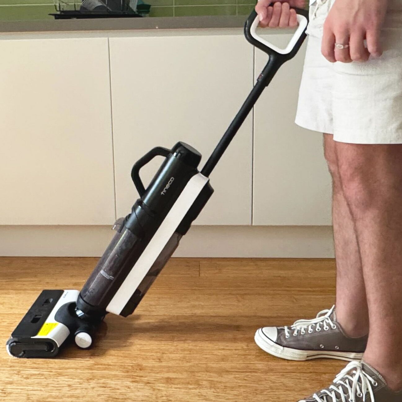 【最新】tineco Floor One Switch S6 Tineco Floor ONE S6 Smart Wet Dry Vacuum Cleaner — Tineco UK