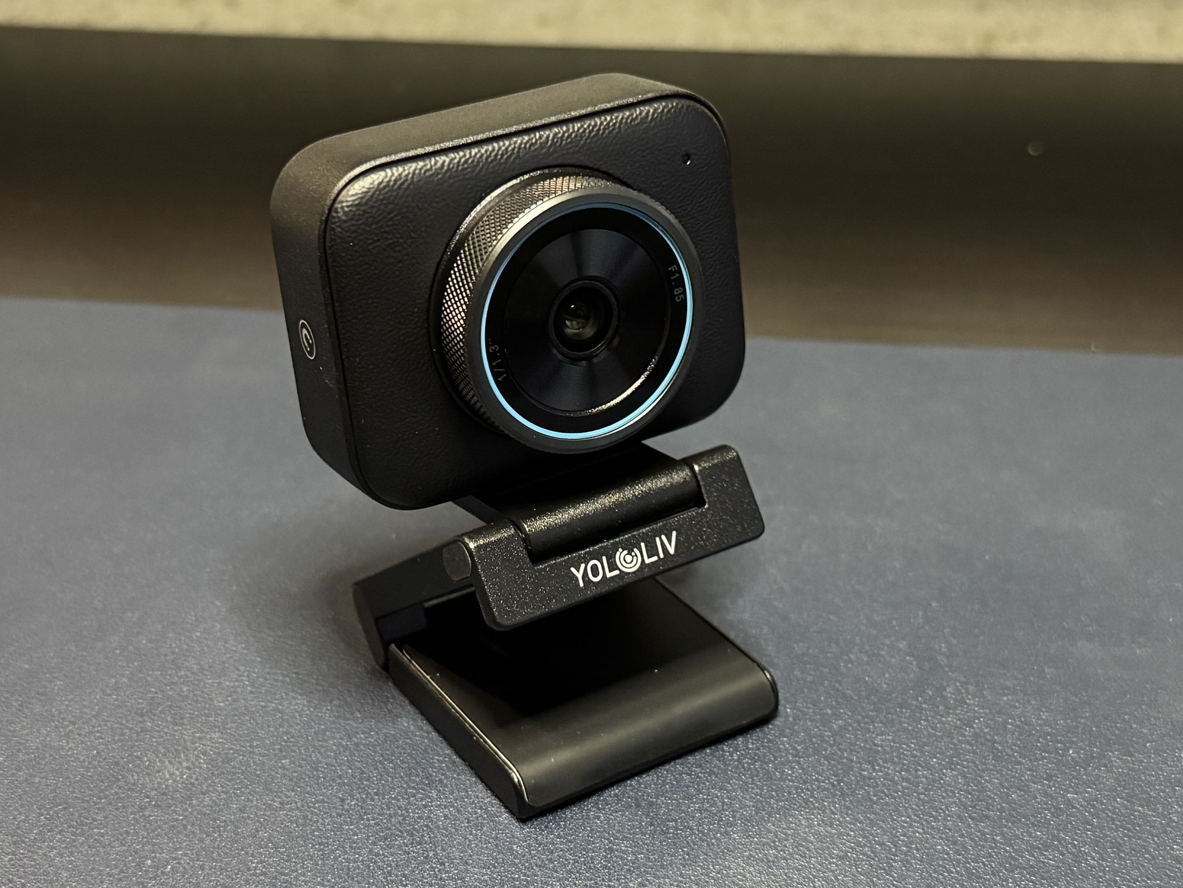 YoloLiv YoloCam S3 Review: A 4K powerhouse | Tom's Hardware