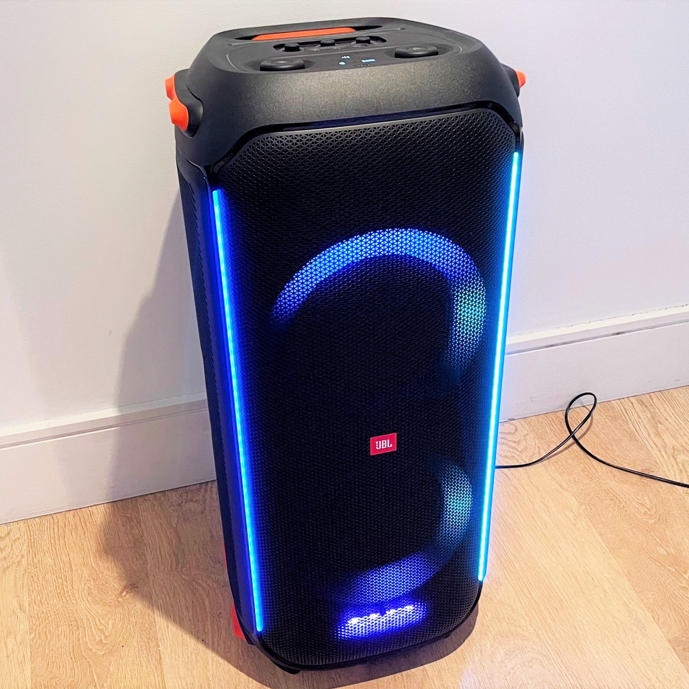JBL Partybox 710 review | T3