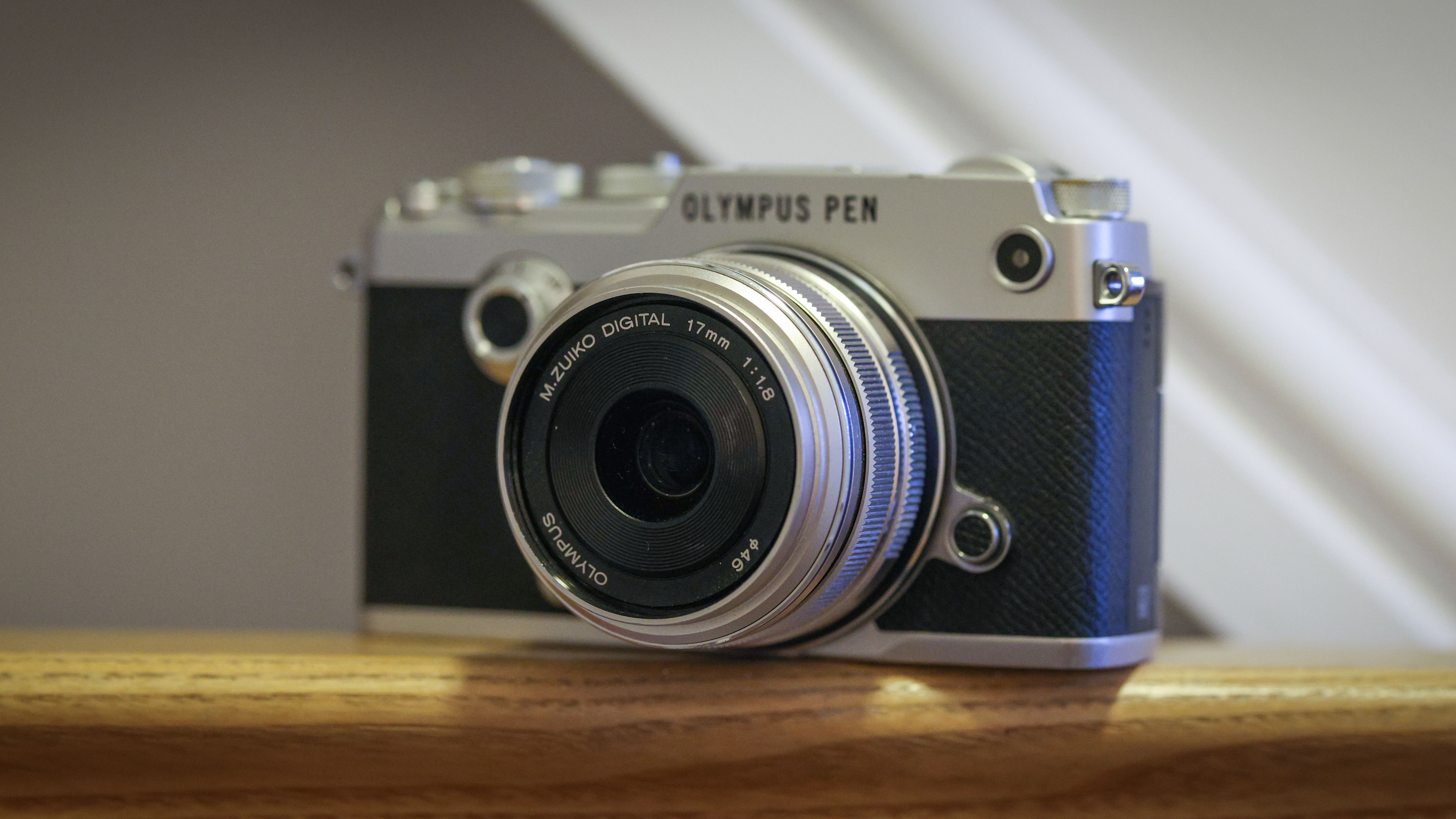 Olympus e-pl7 + M.zuico 17mm 1.8（Olympus M.Zuiko 17mm f/1.8