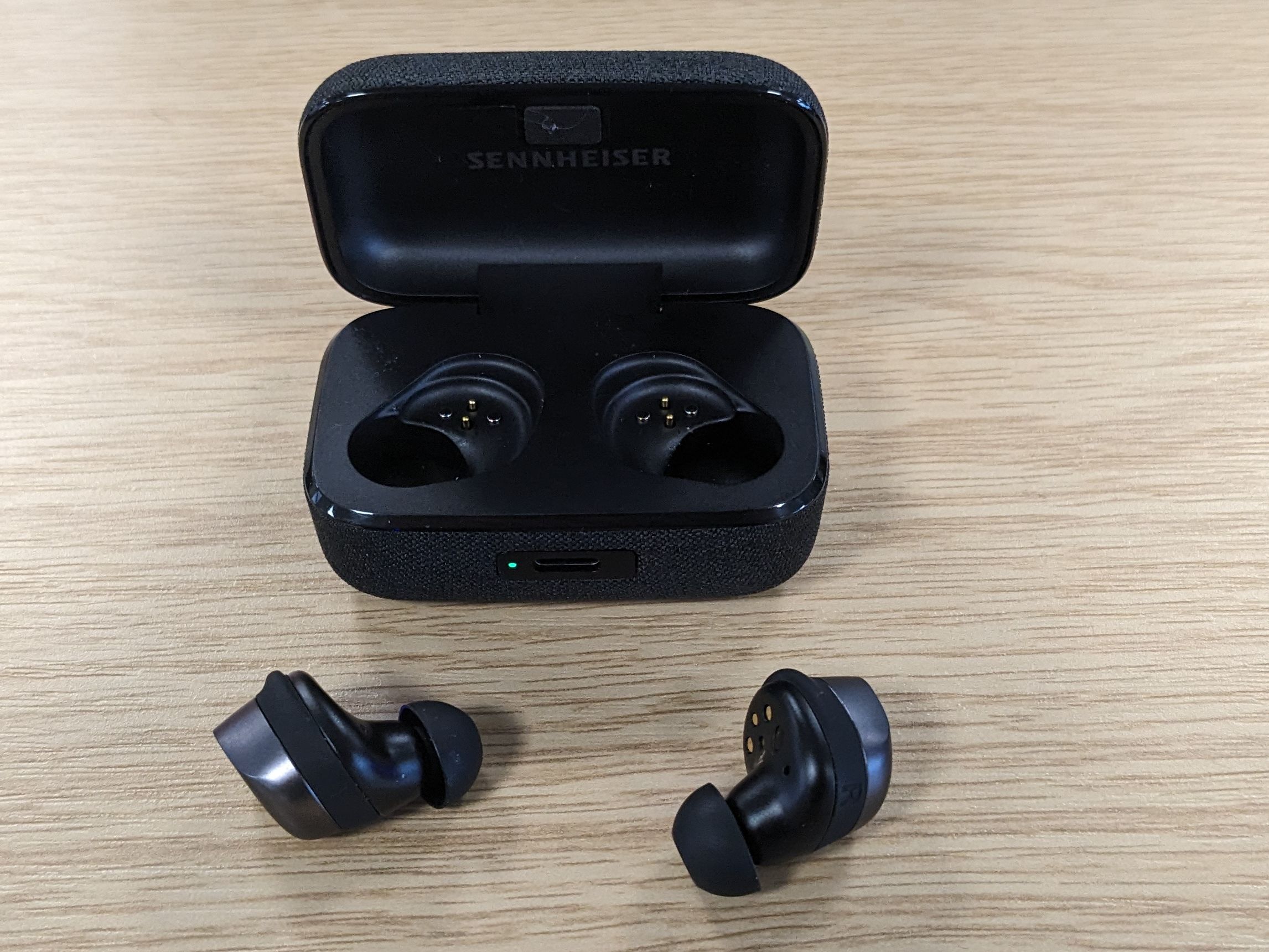 Sennheiser Momentum True Wireless 4 review: sound reigns Sennheiser Momentum True Wireless 4 review: sound reigns