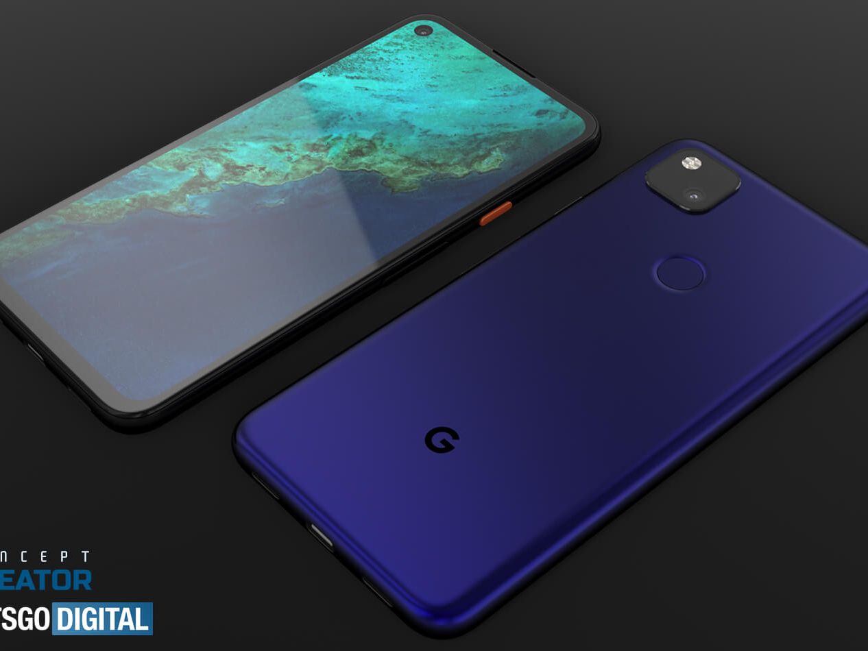 Google Pixel 4a could be the phone of the year — even with these