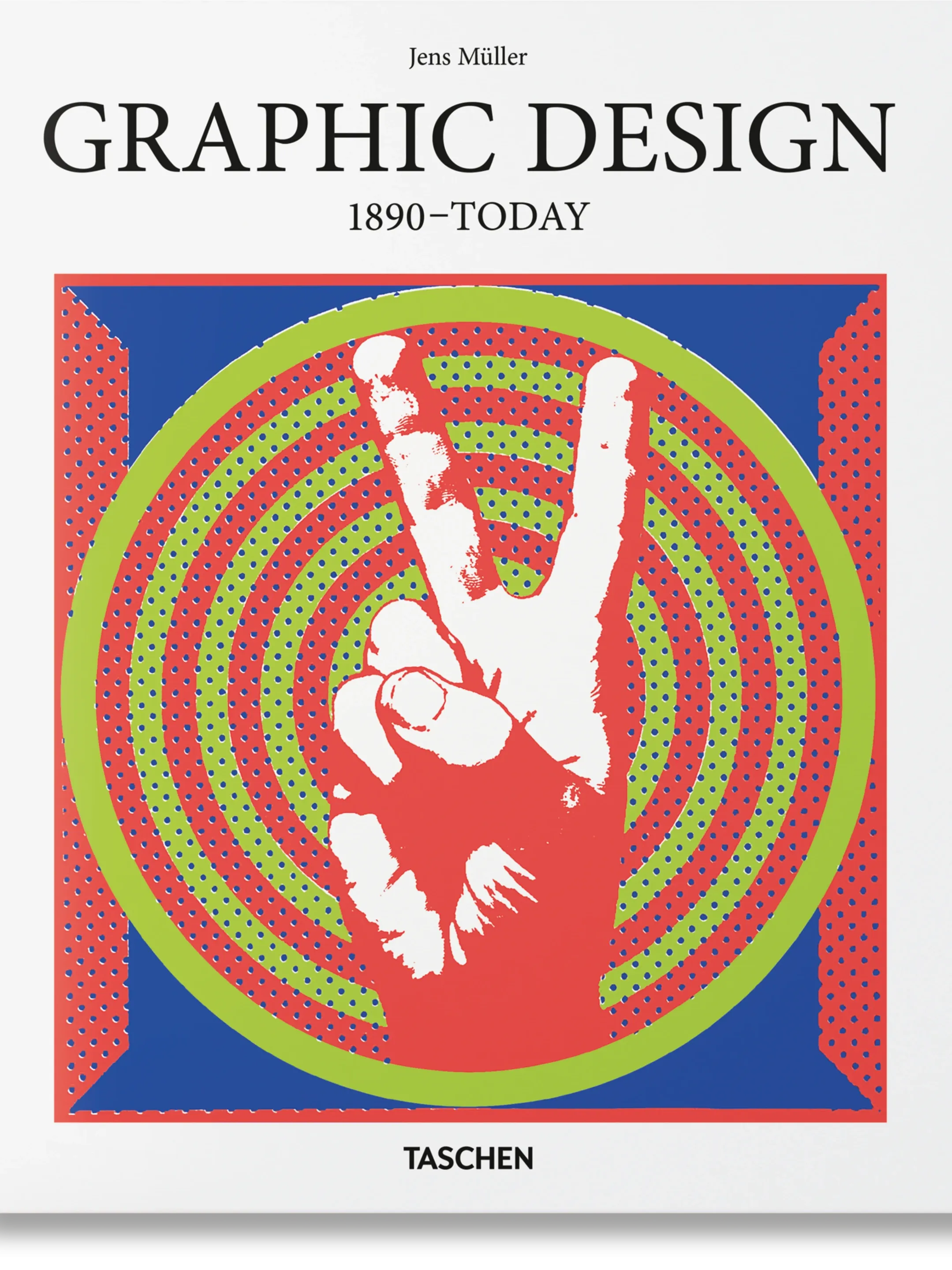 graphic design books