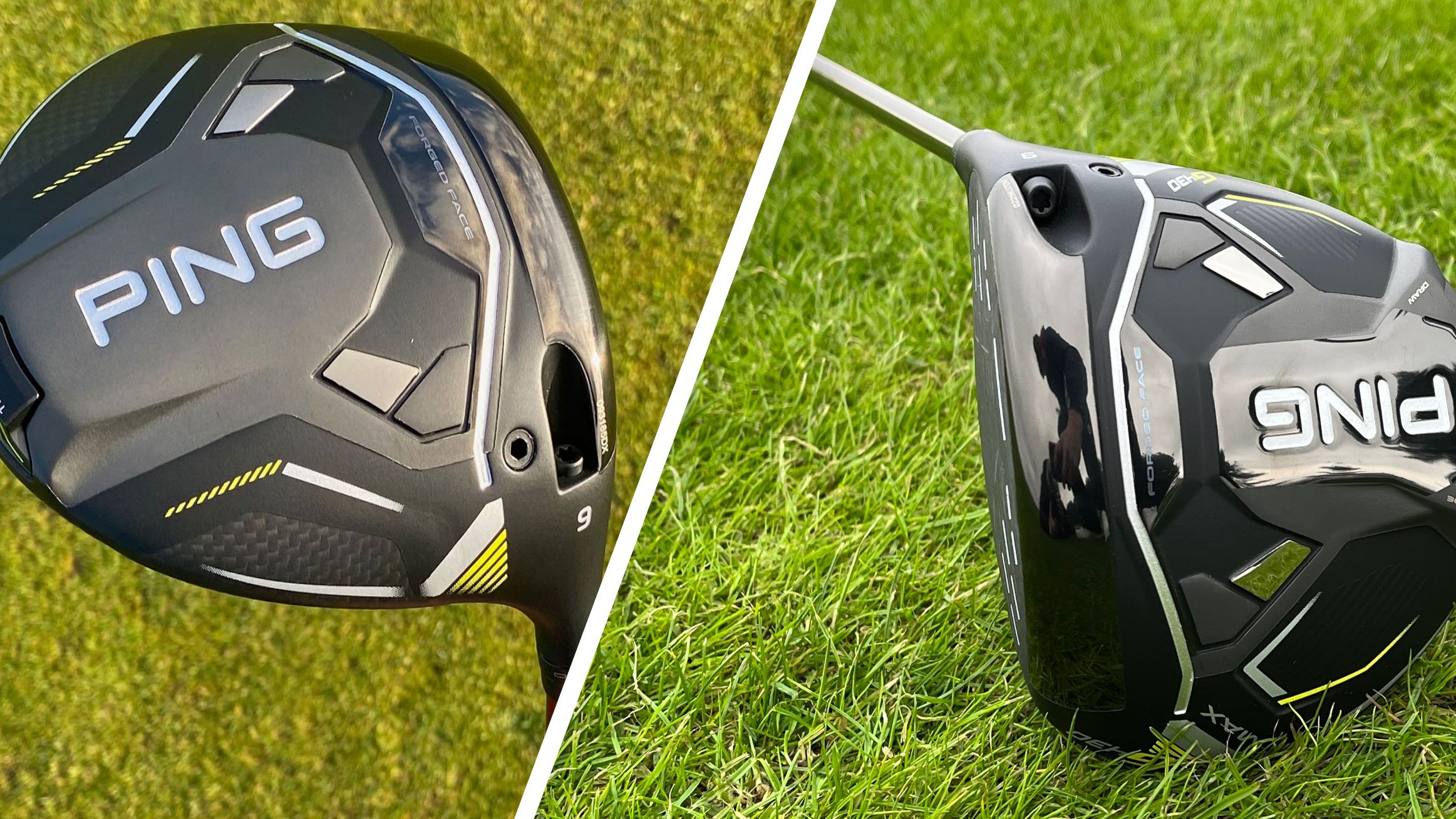 PING G430 MAX 10K Driver - Carl's Golfland