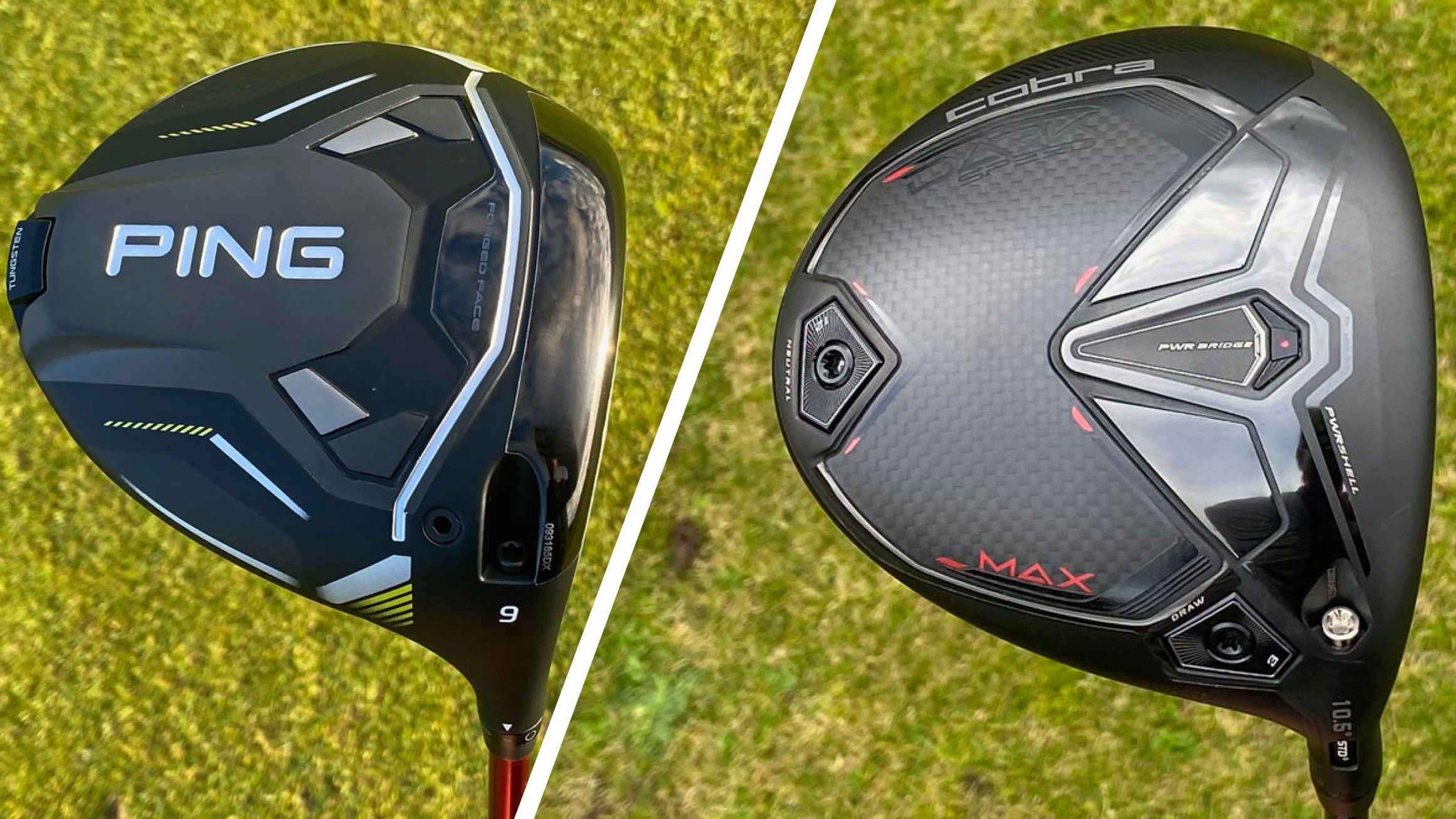 PING - G430 MAX Drivers | Morton Golf Sales