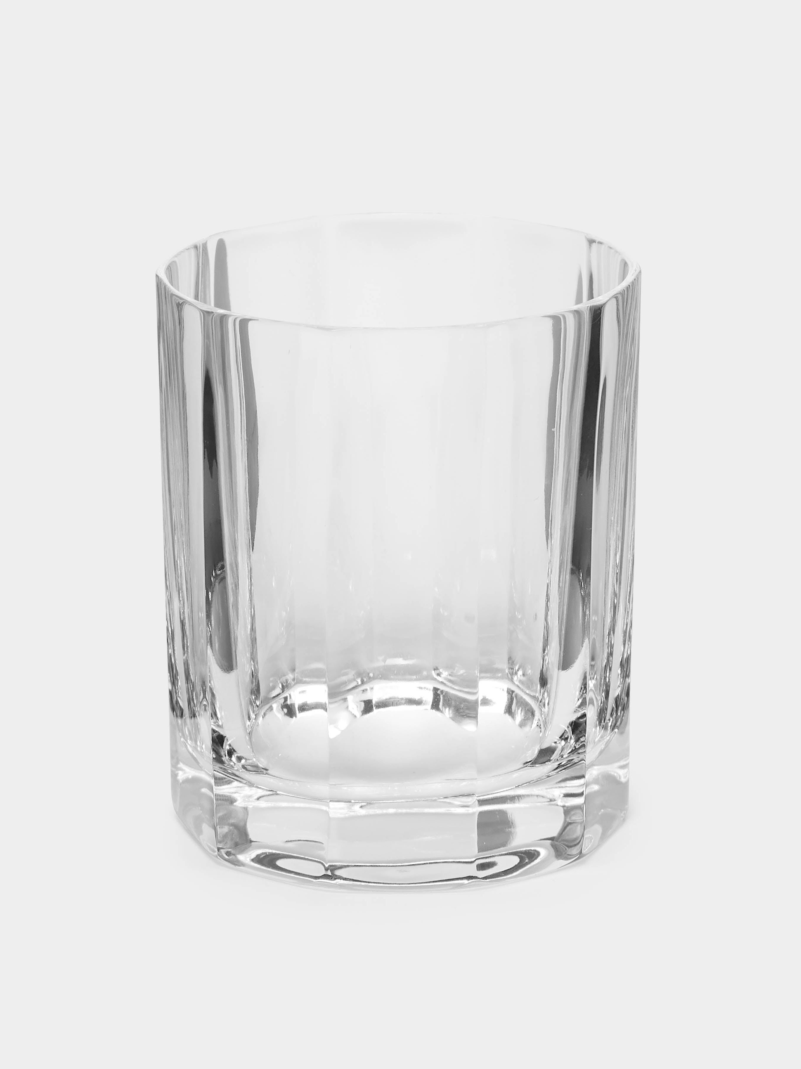 Venice Crystal Wine Glass