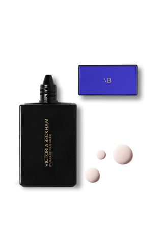 The Foundation Drops With Tfc8&amp;reg;