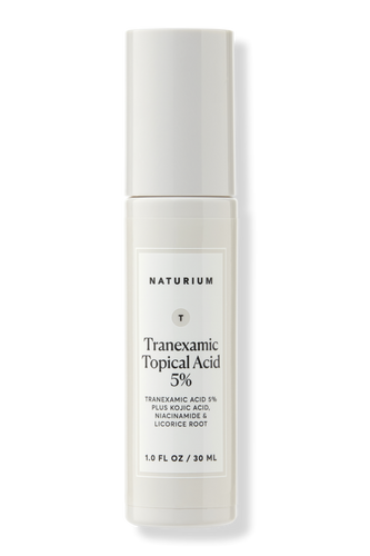 Tranexamic Topical Acid 5%