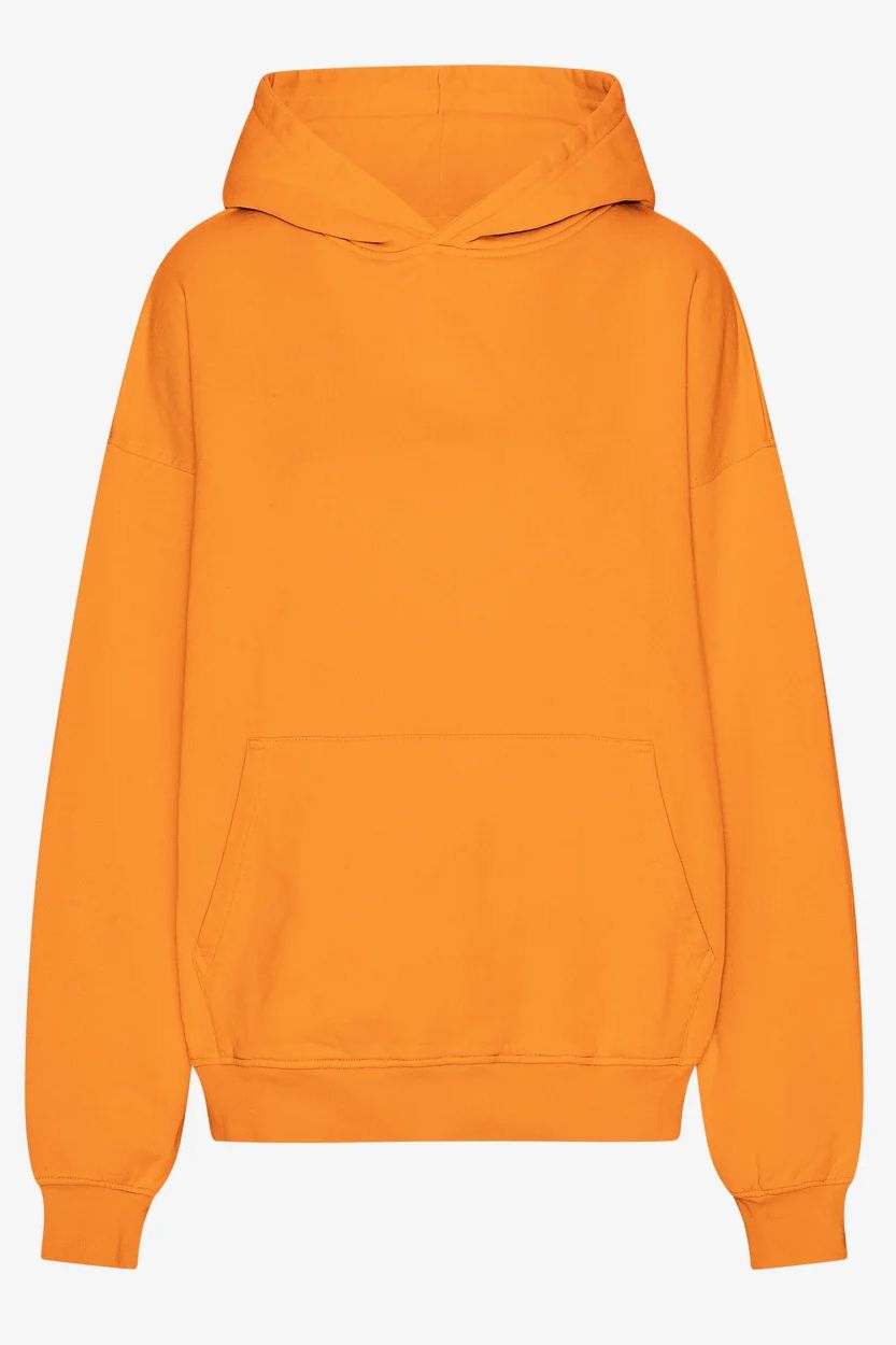 Colorful Standard Organic Oversized Hood