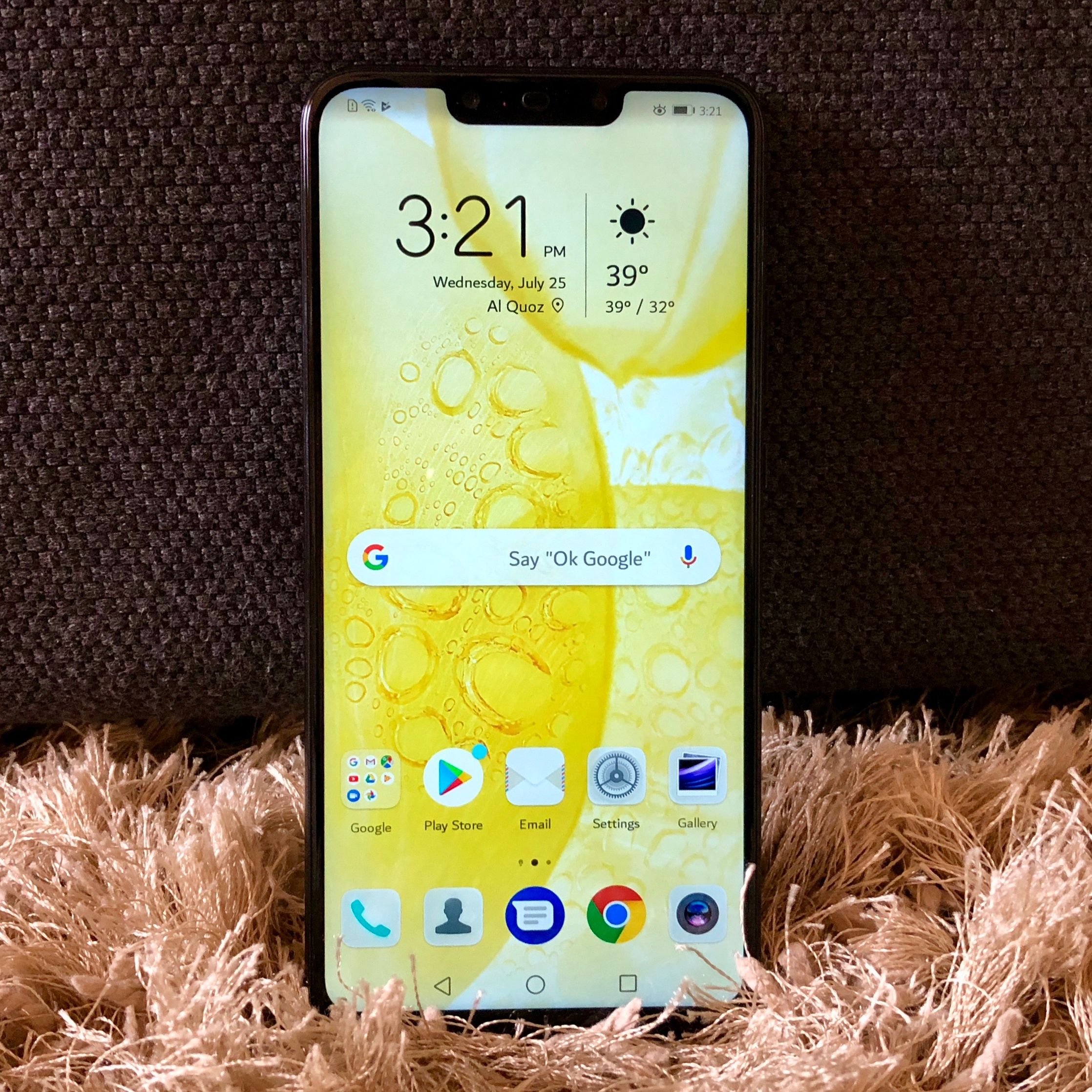 ANDROID - Huawei Nova 3 新品未開封 スマートフォン本体 nova3 huawei Huawei nova 3のスペック