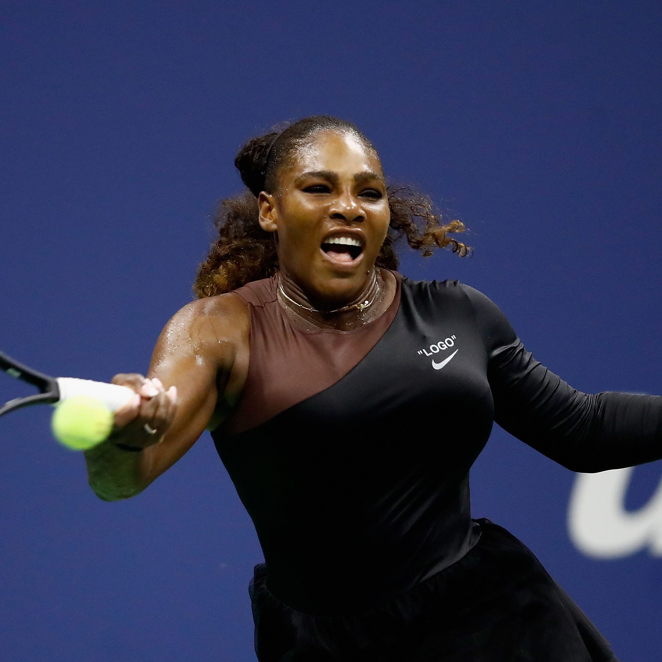 serena williams queen collection