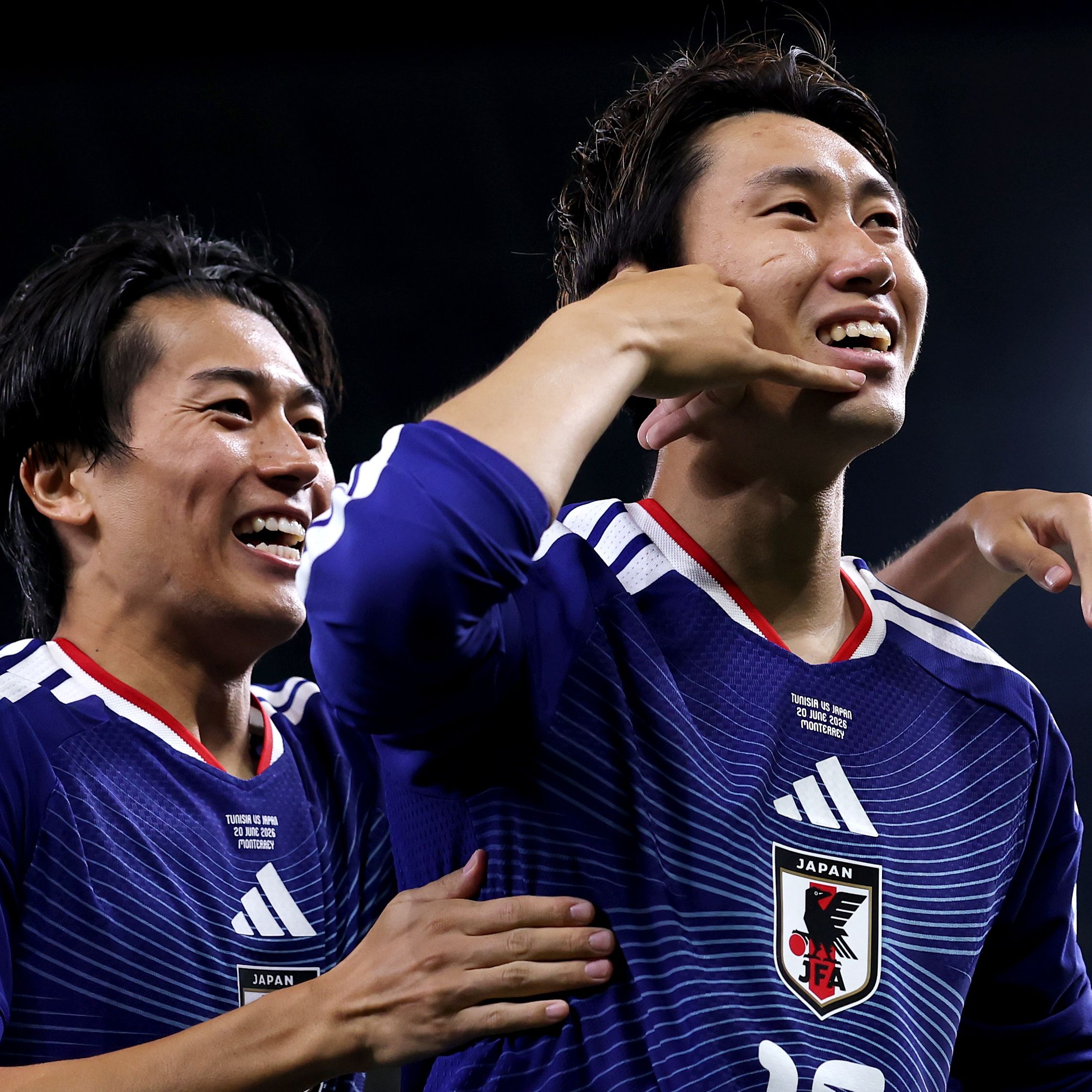 How to watch Japan vs Sweden: World Cup 2026 Free Streams & TV 